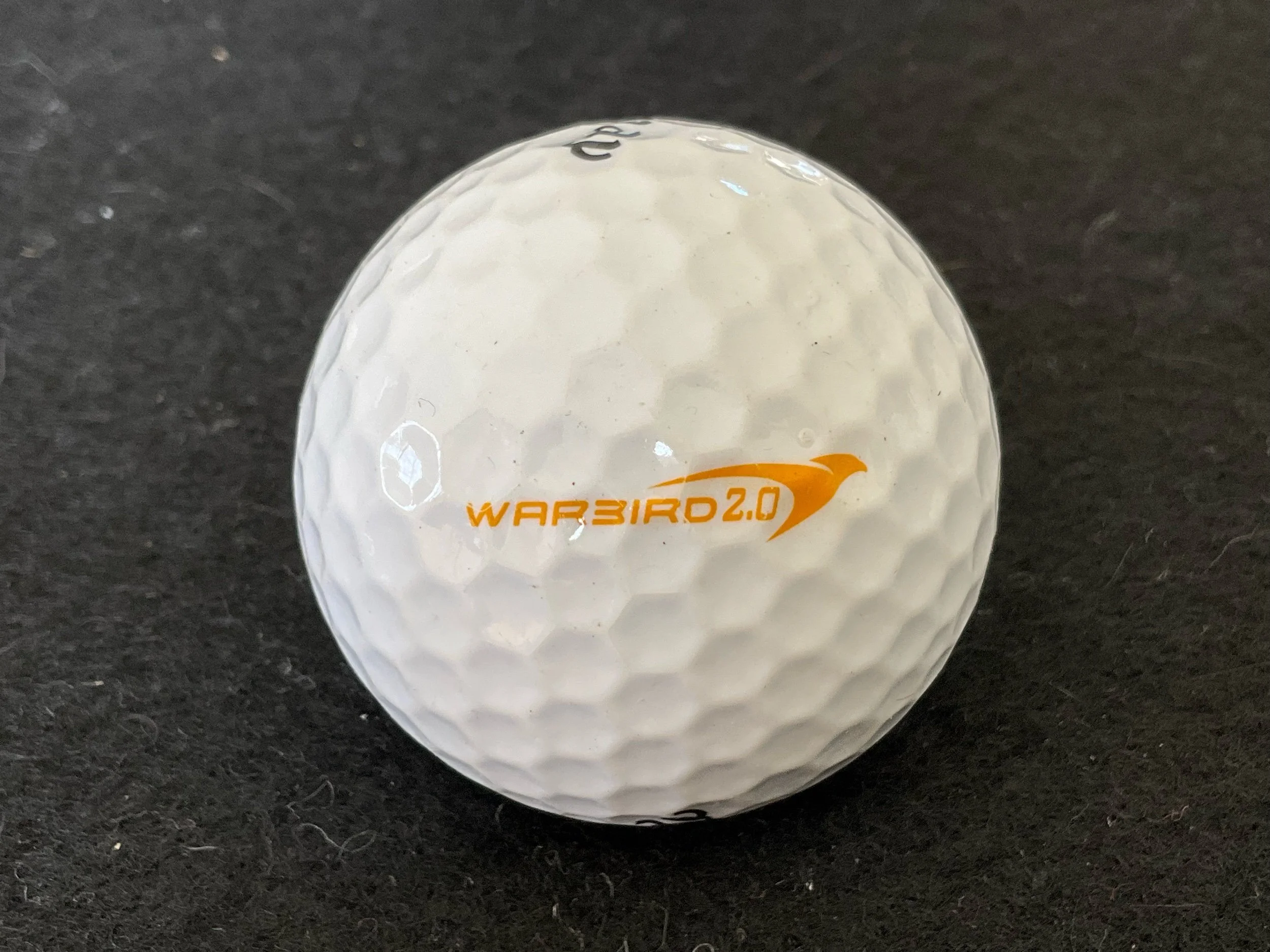 Callaway - Warbird 2.0