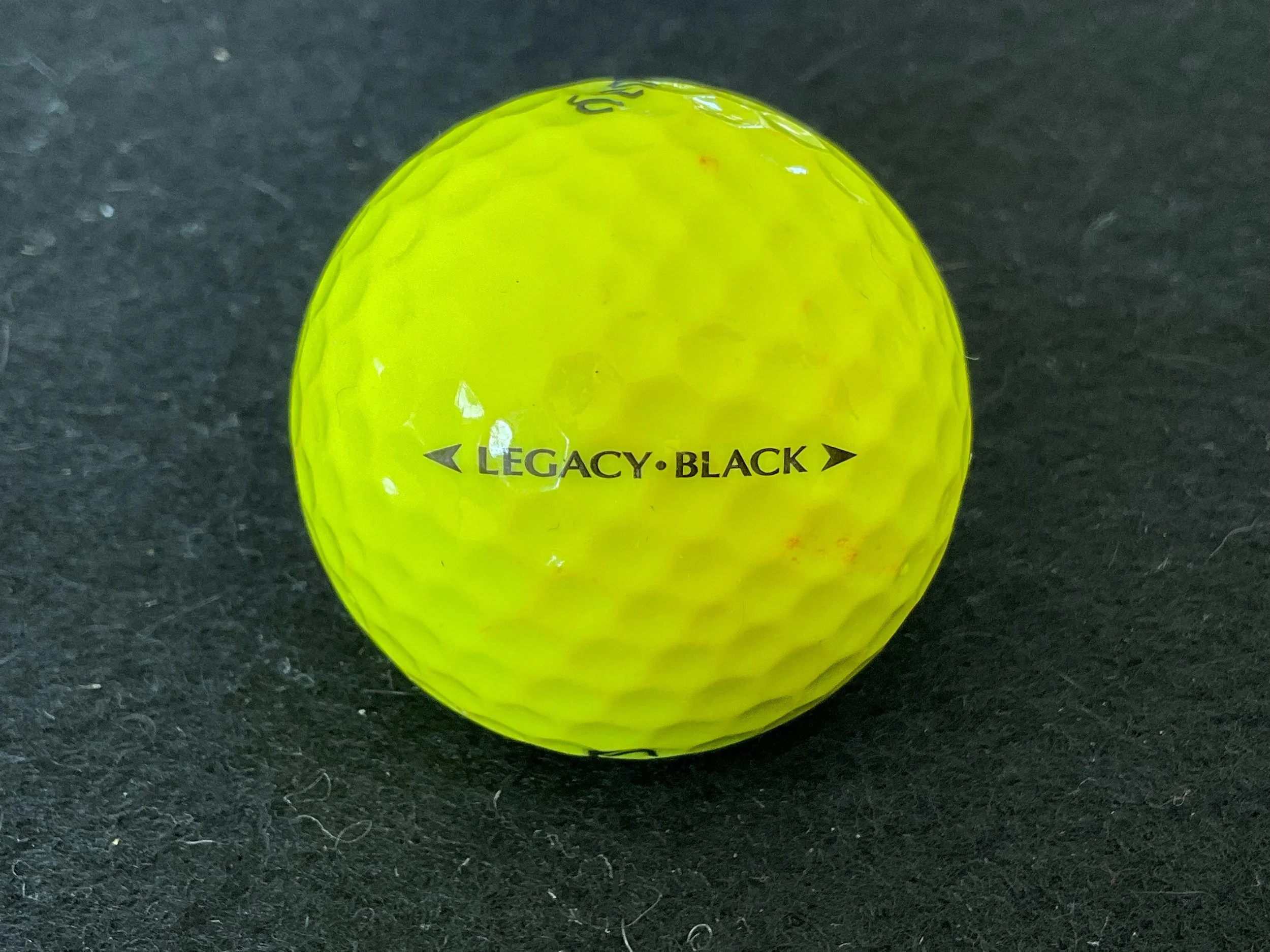 Callaway - Legacy Black