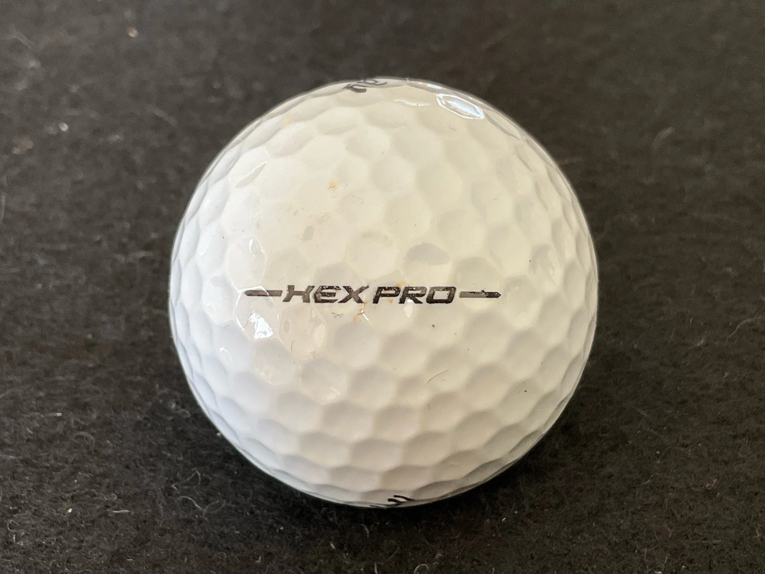 Callaway - Hex Pro