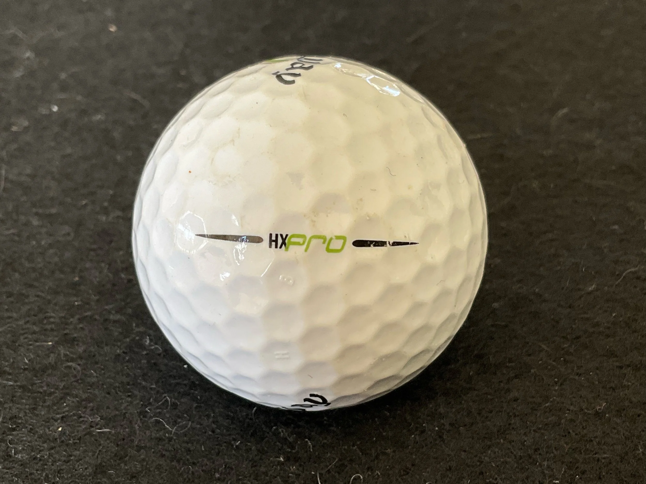 Callaway - HX Pro