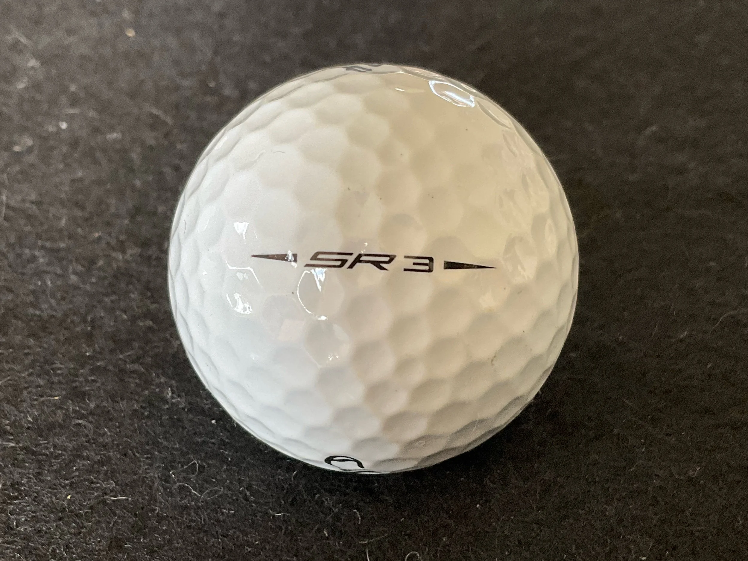 Callaway - SR 3