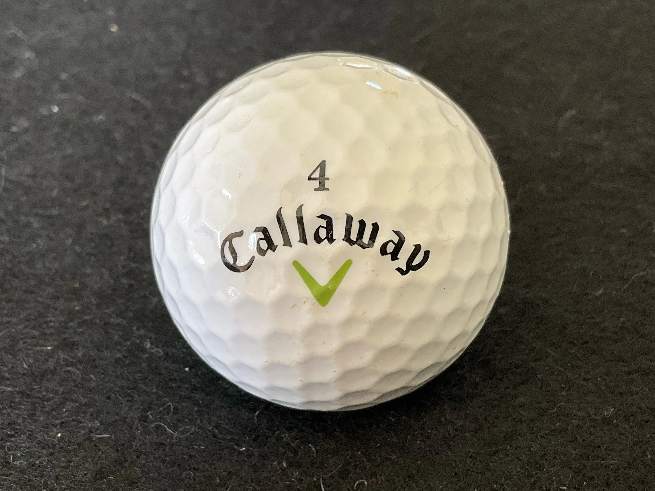 Callaway