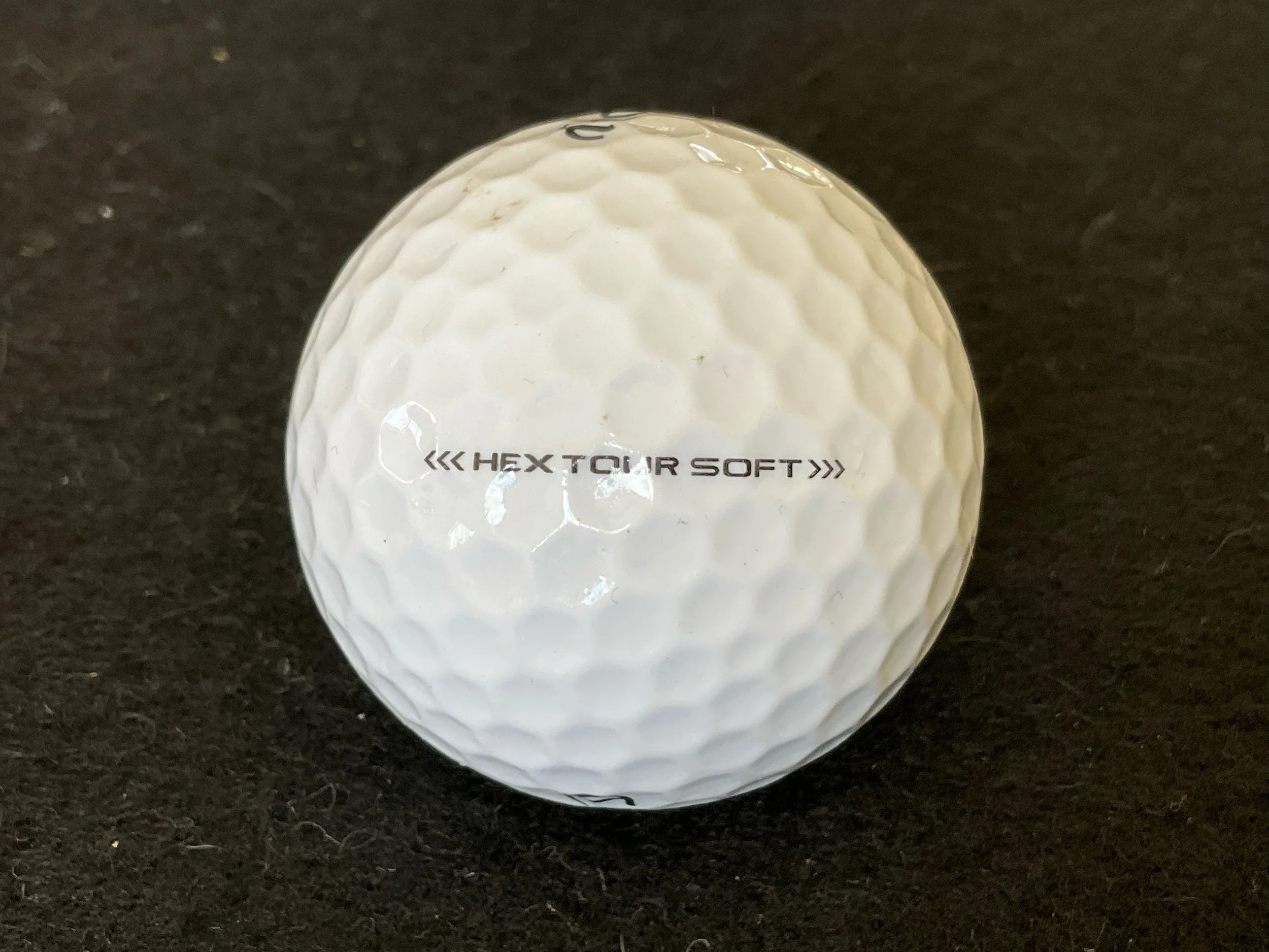 Callaway - Hex Tour Soft