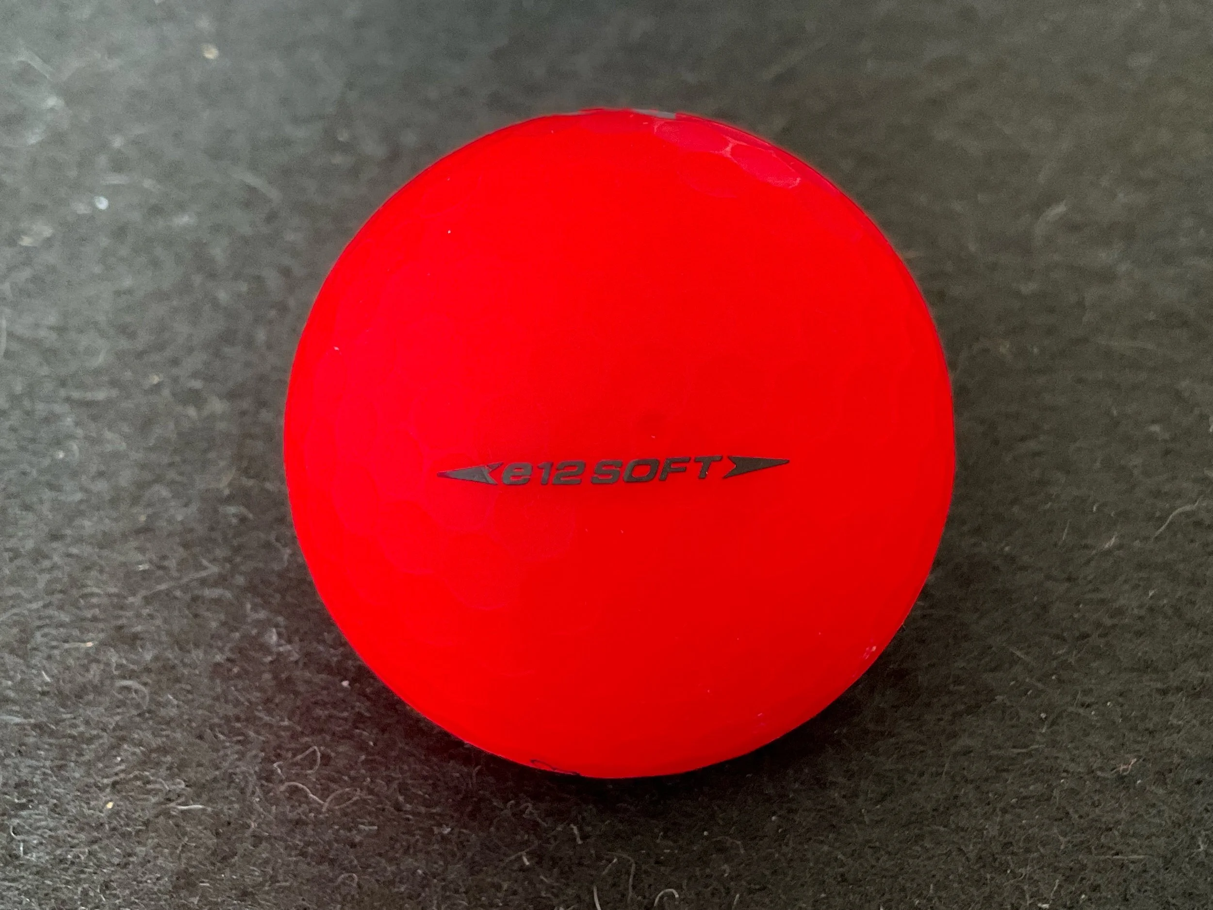 Bridgestone - e12 Soft