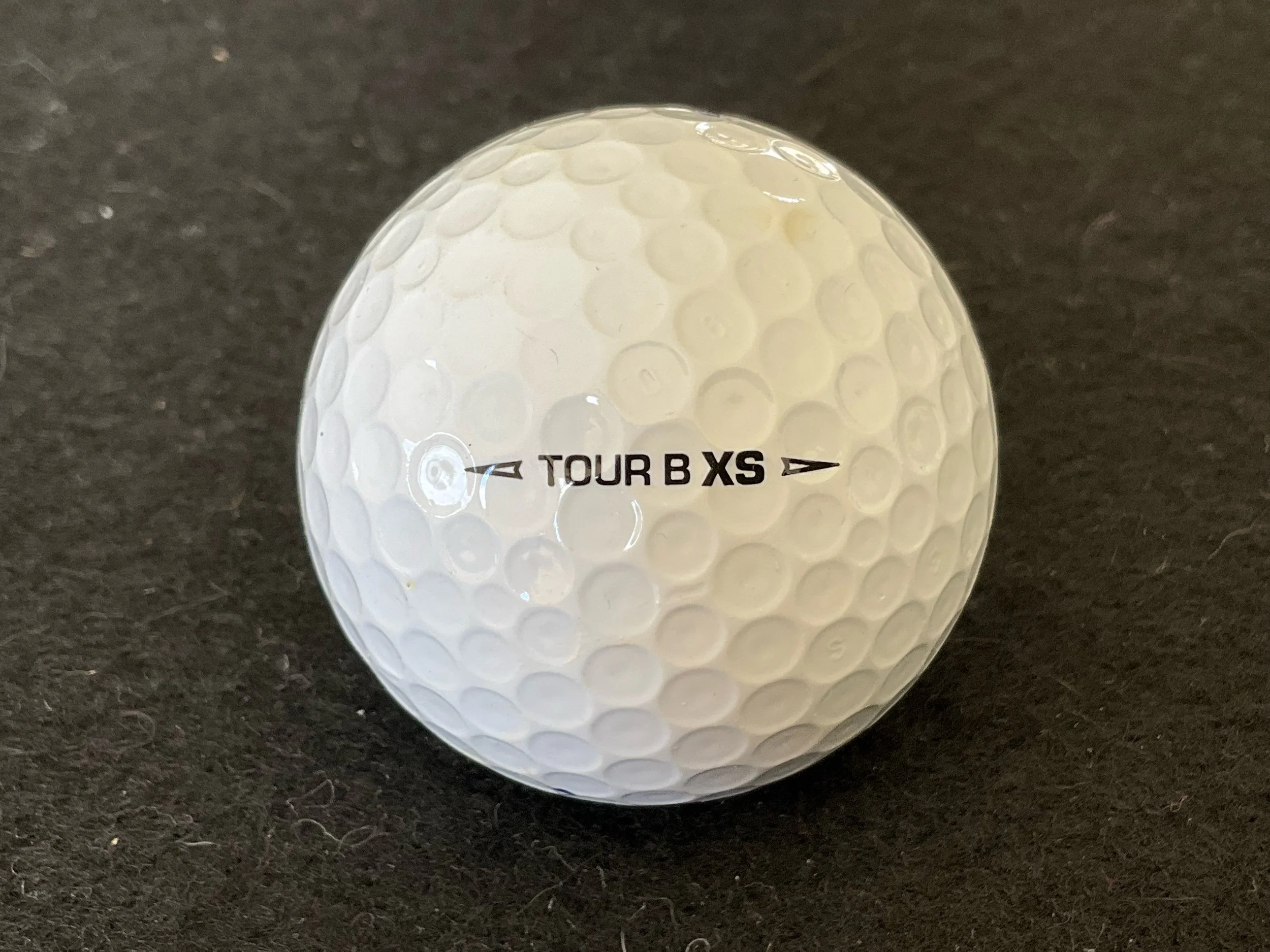 Bridgestone - Tour B XS