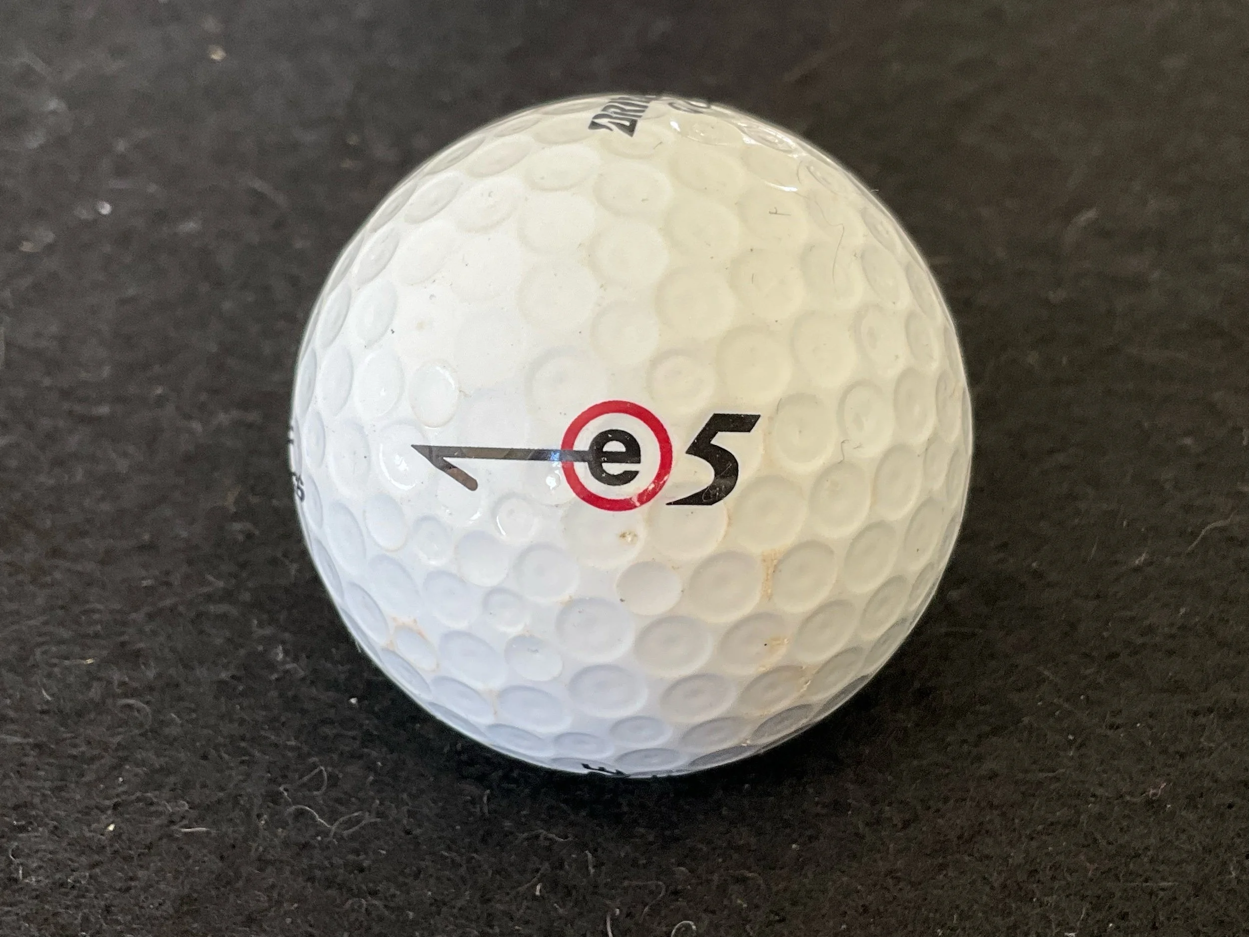 Bridgestone - e5