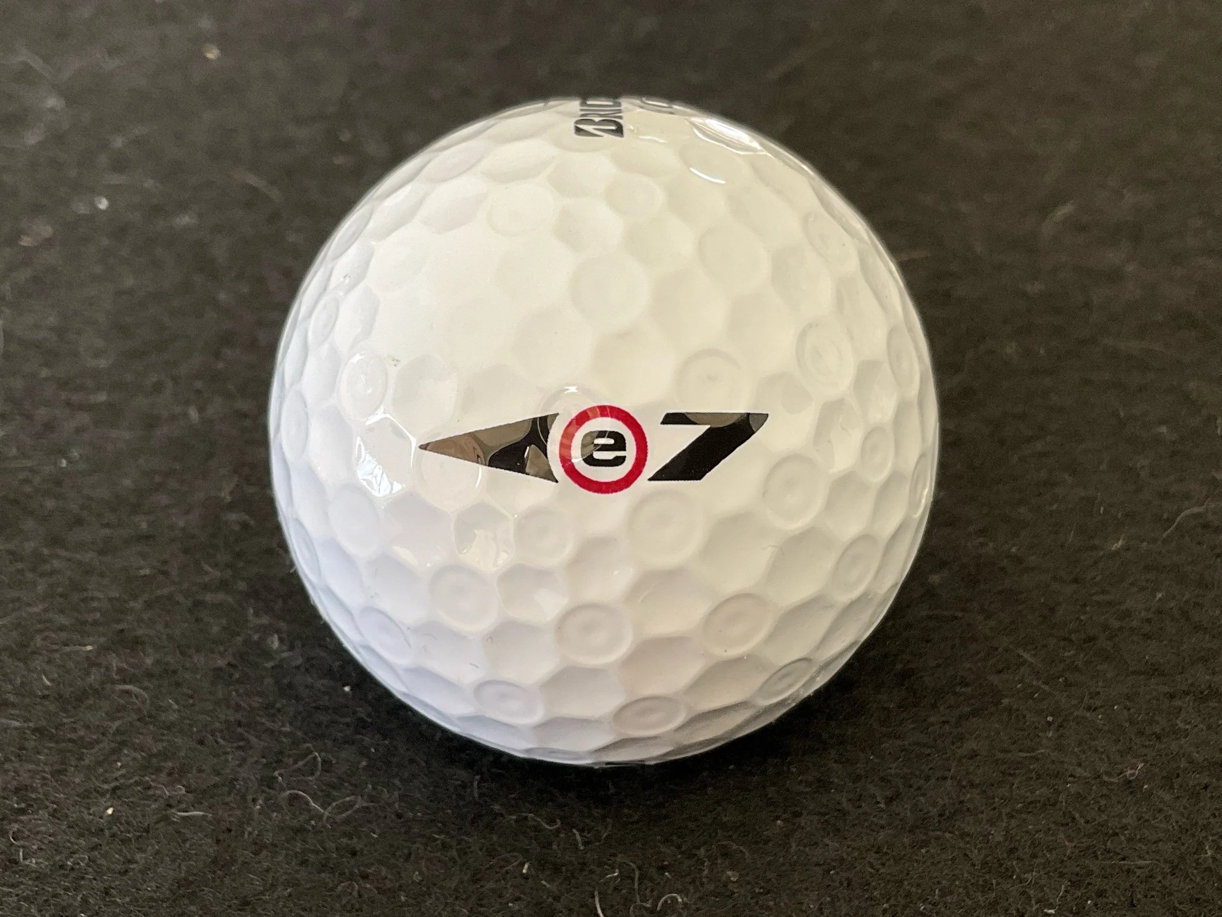 Bridgestone - e7