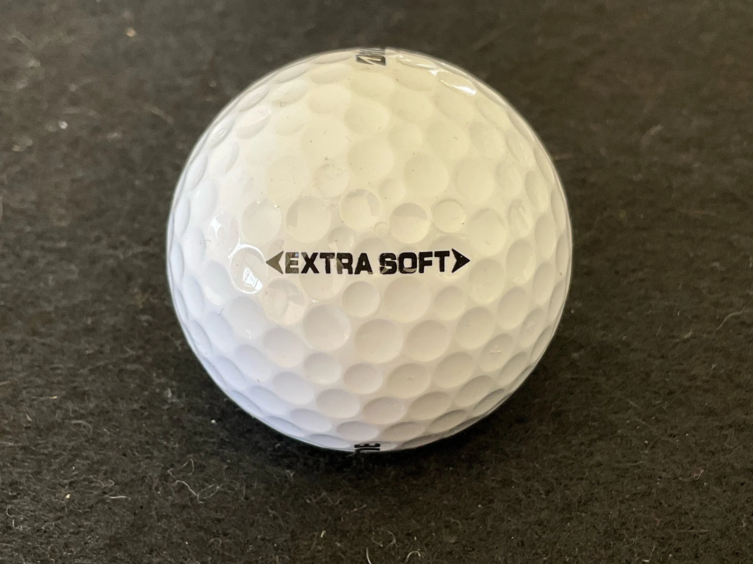 Bridgestone - Extra Soft