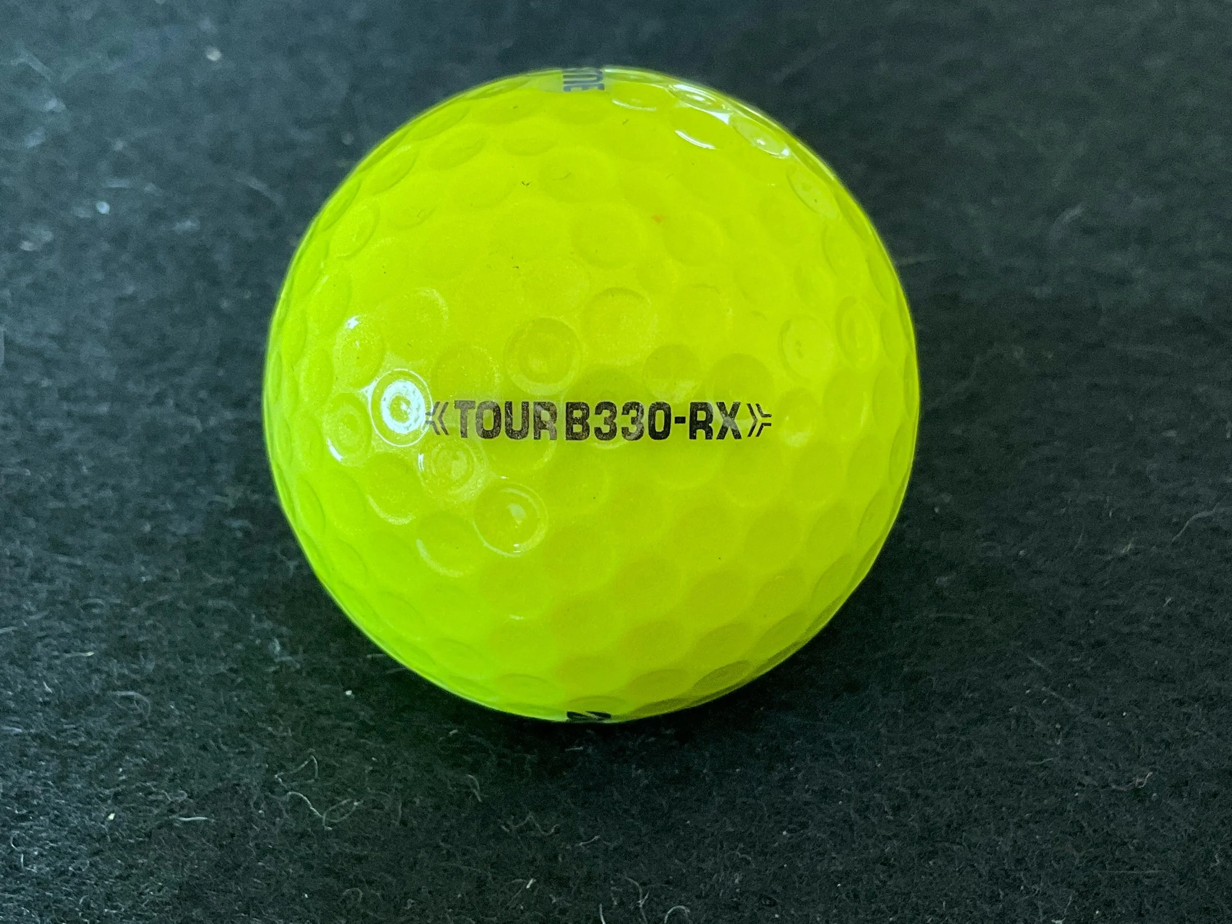 Bridgestone - Tour B330-RX
