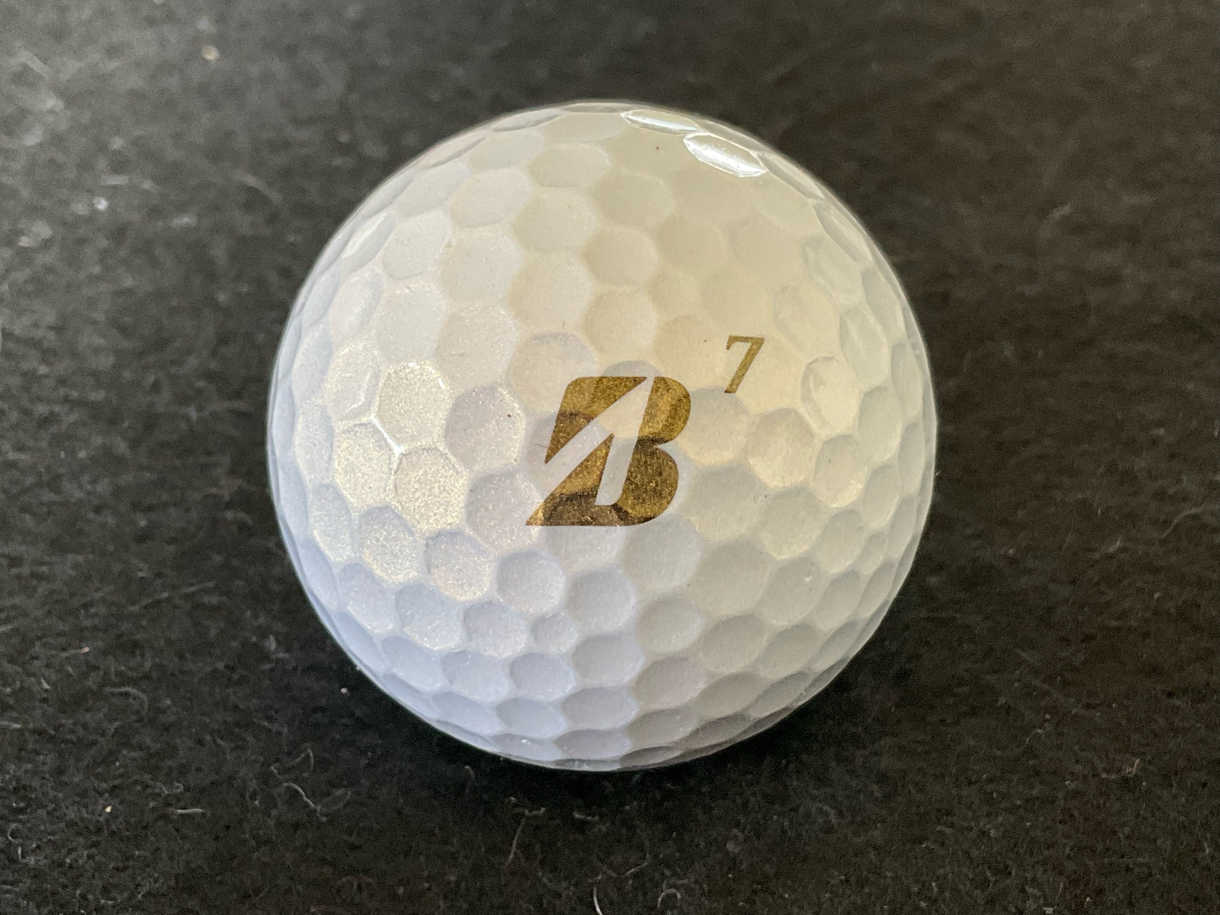 Bridgestone