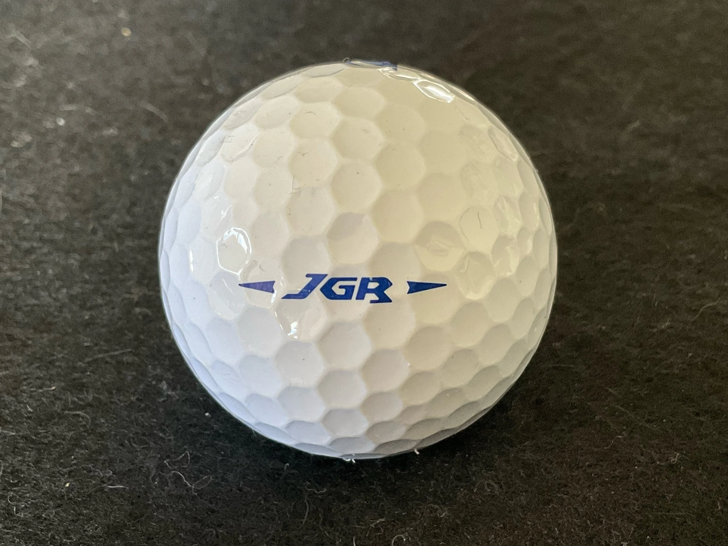 Bridgestone - JGR