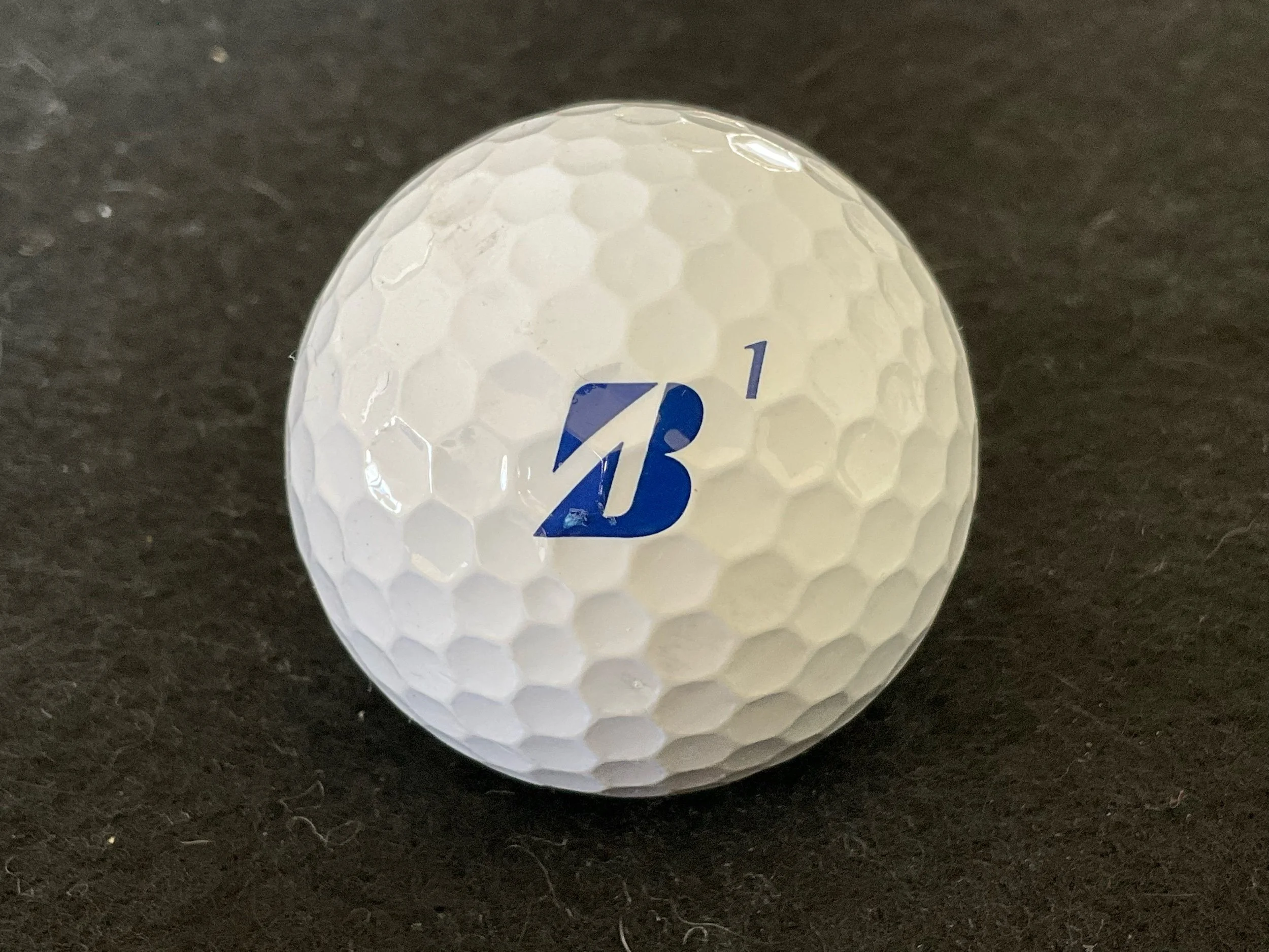 Bridgestone