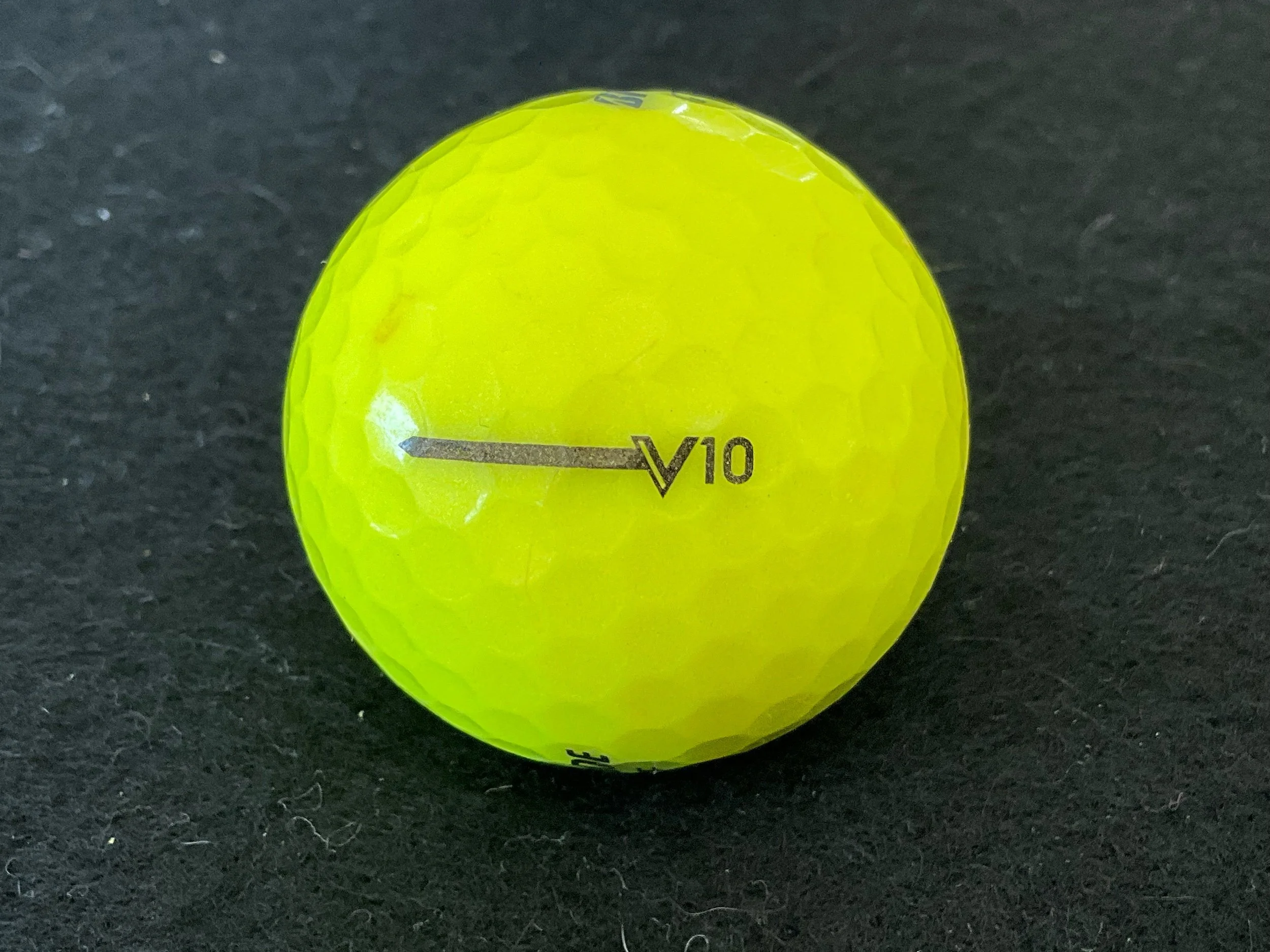 Bridgestone - V10