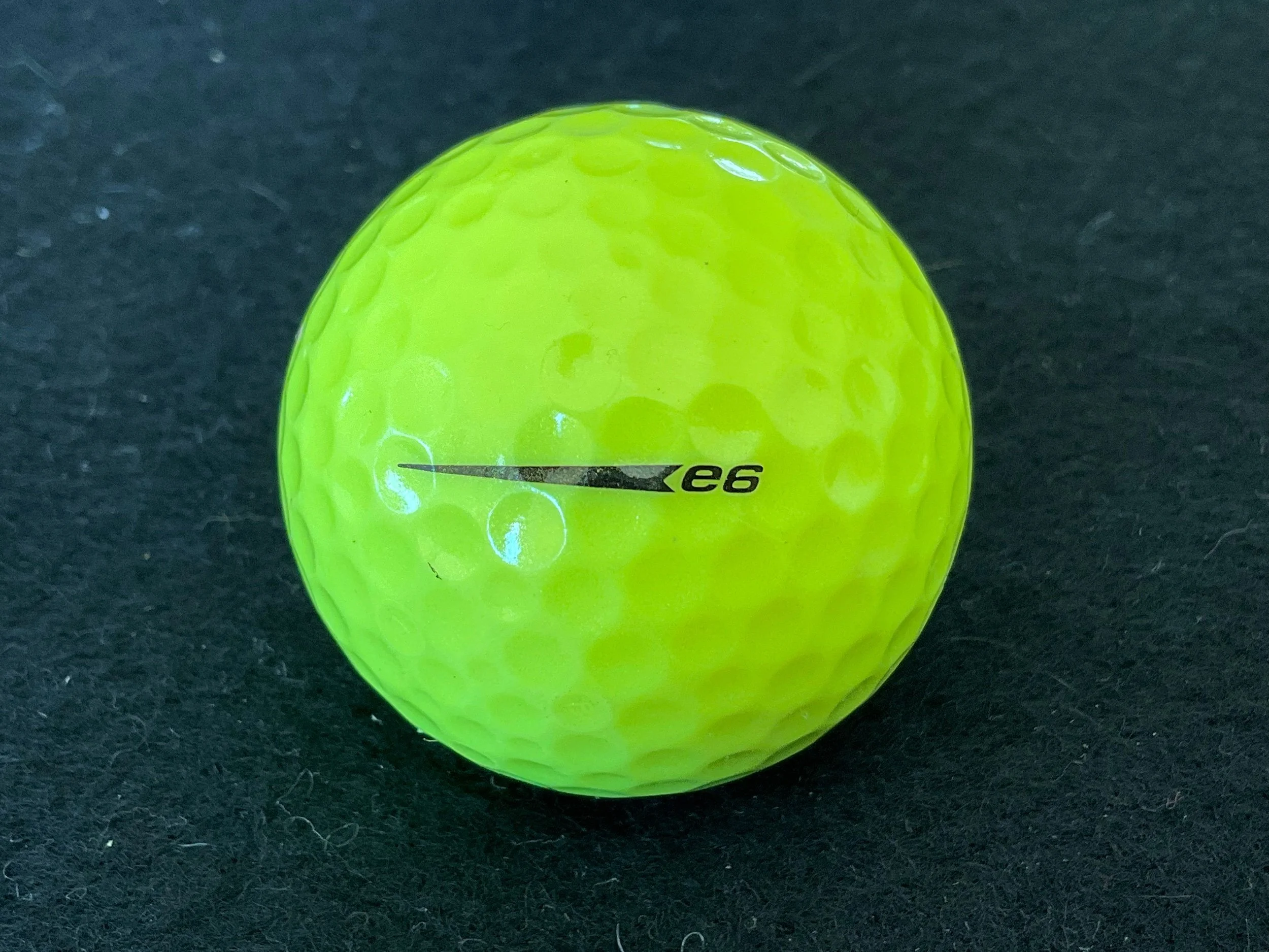 Bridgestone - e6