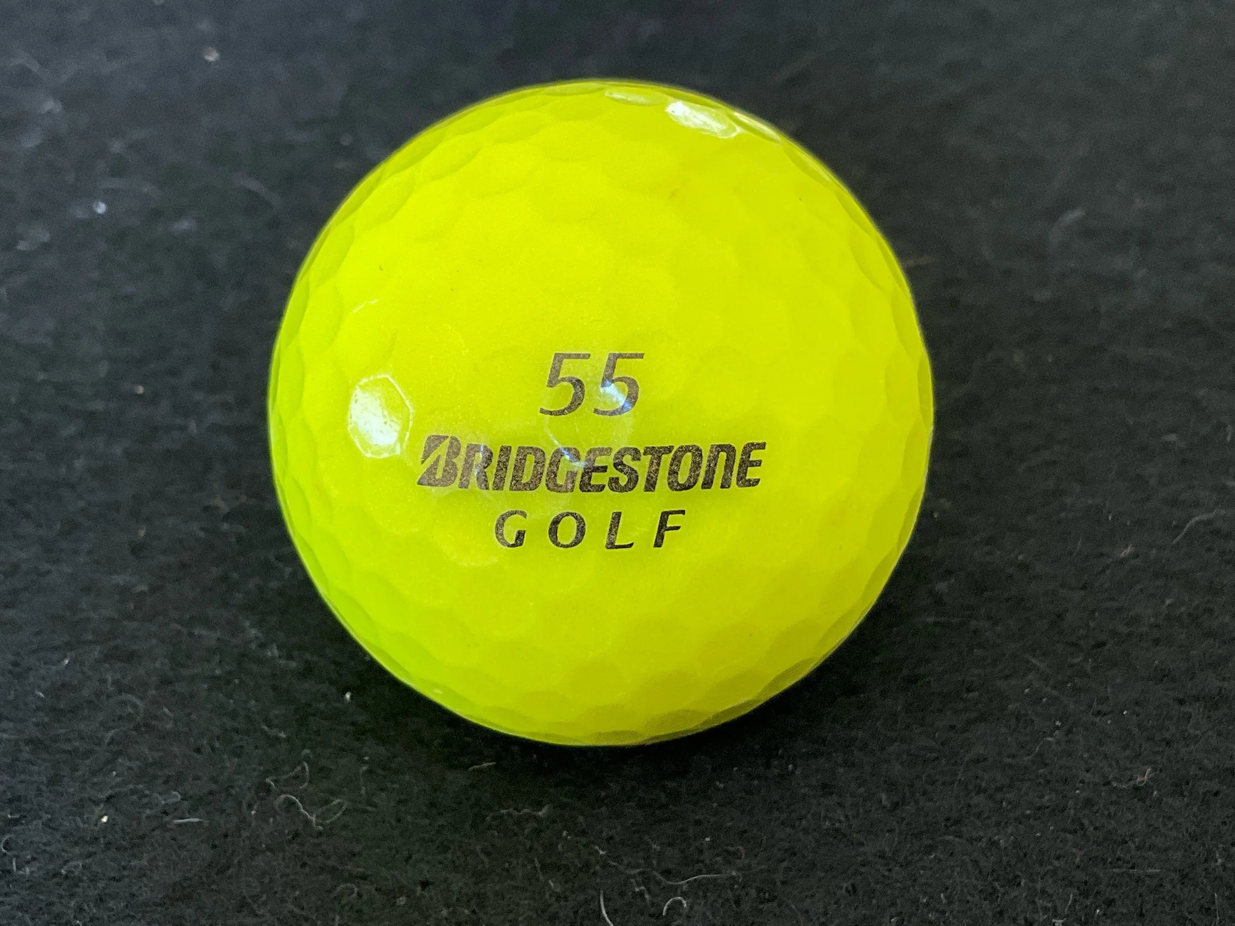 Bridgestone