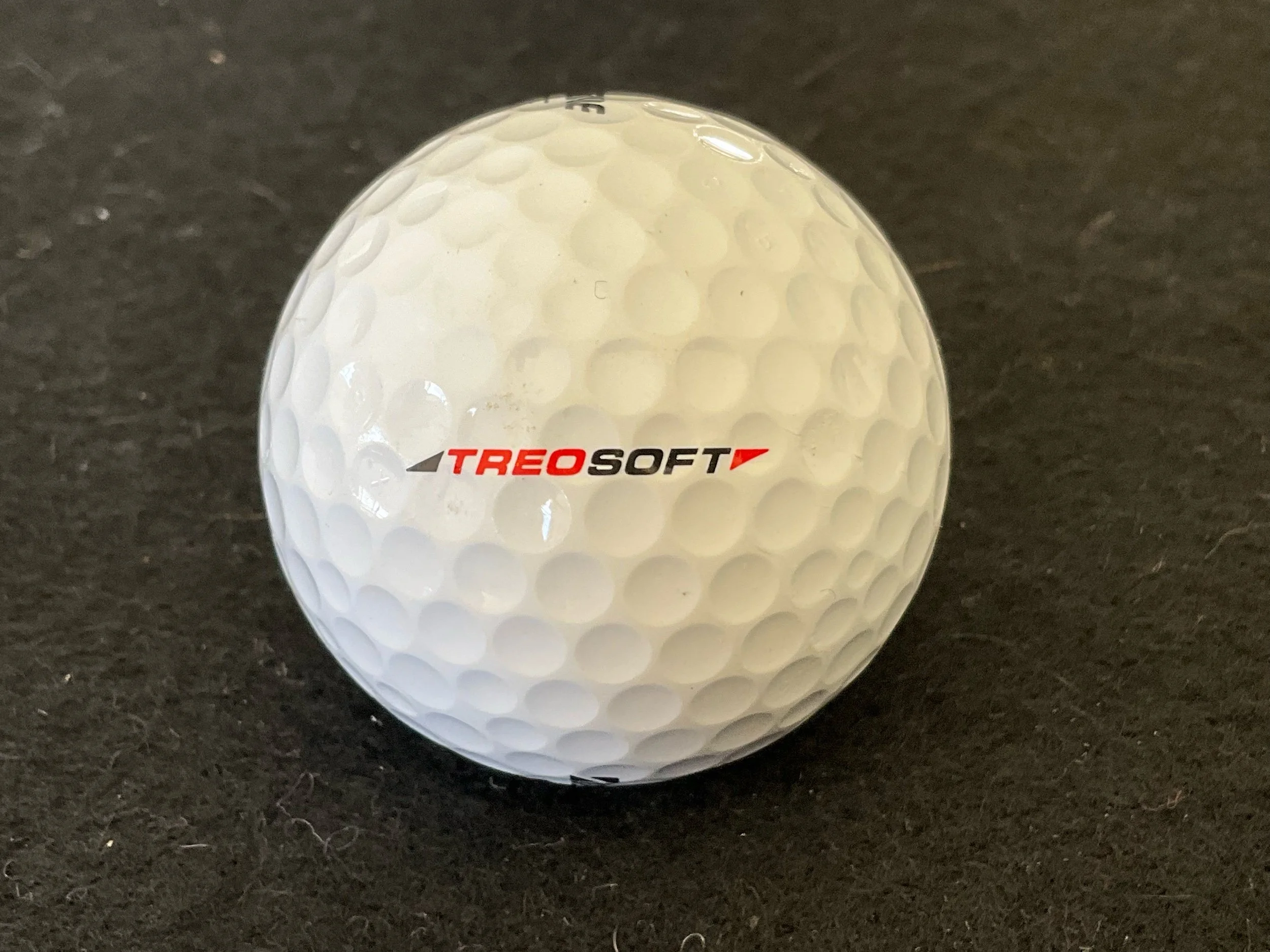 Bridgestone - TreoSoft