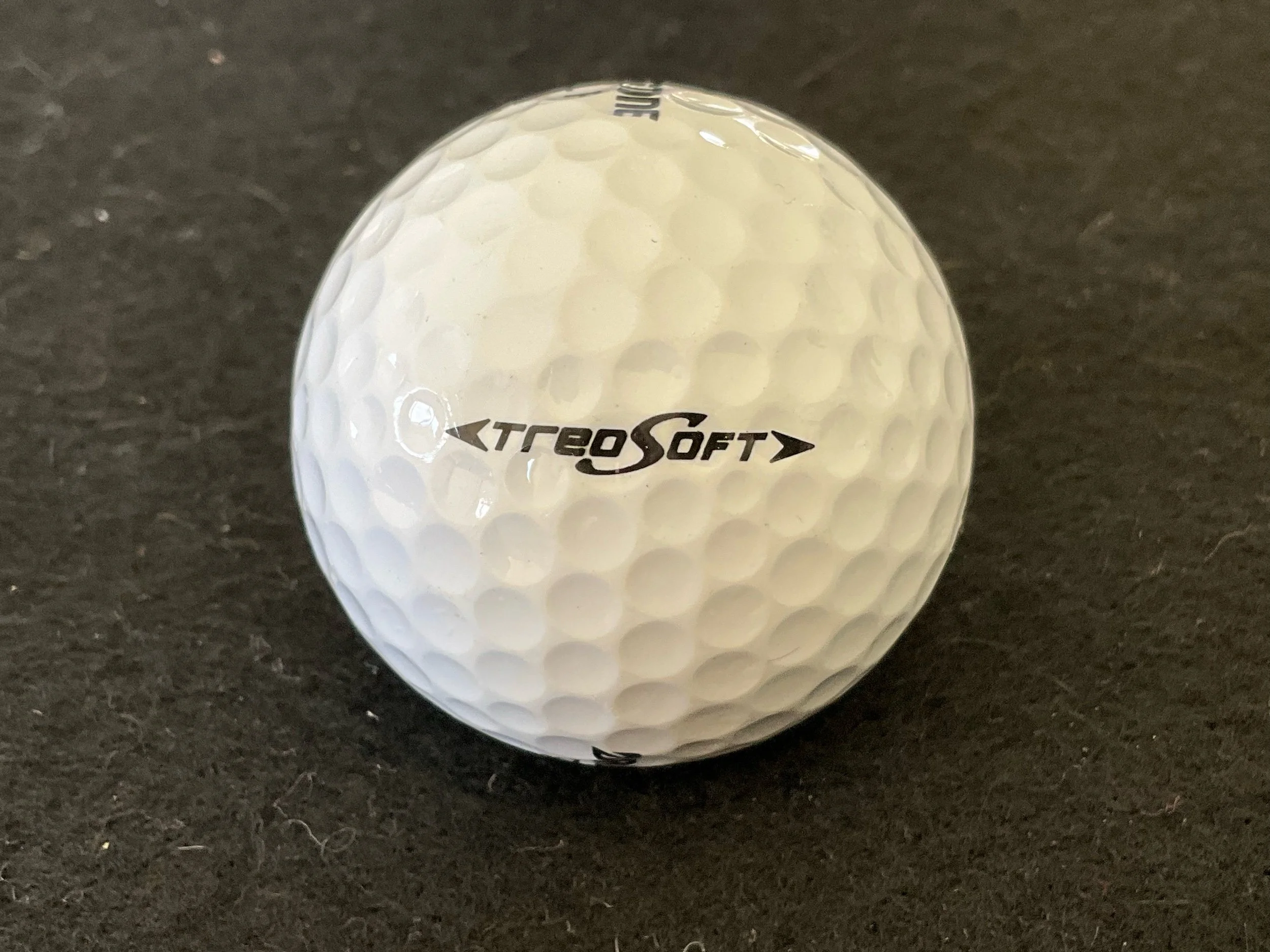 Bridgestone - TreoSoft