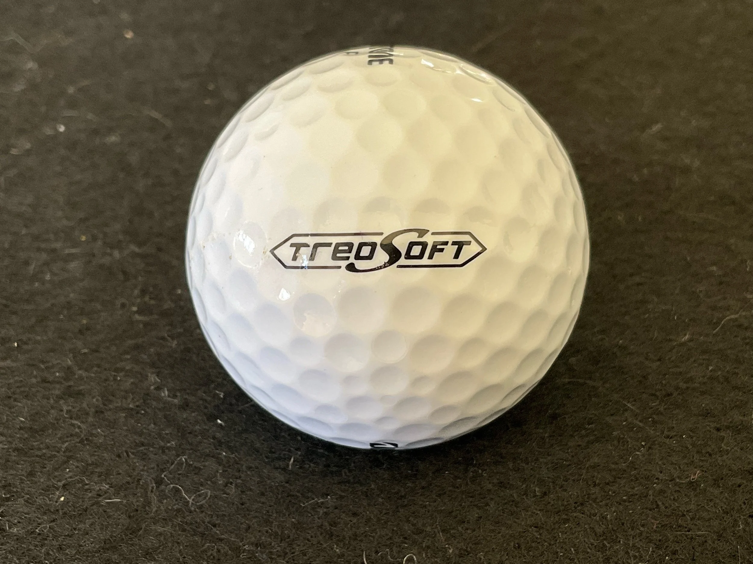 Bridgestone - TreoSoft