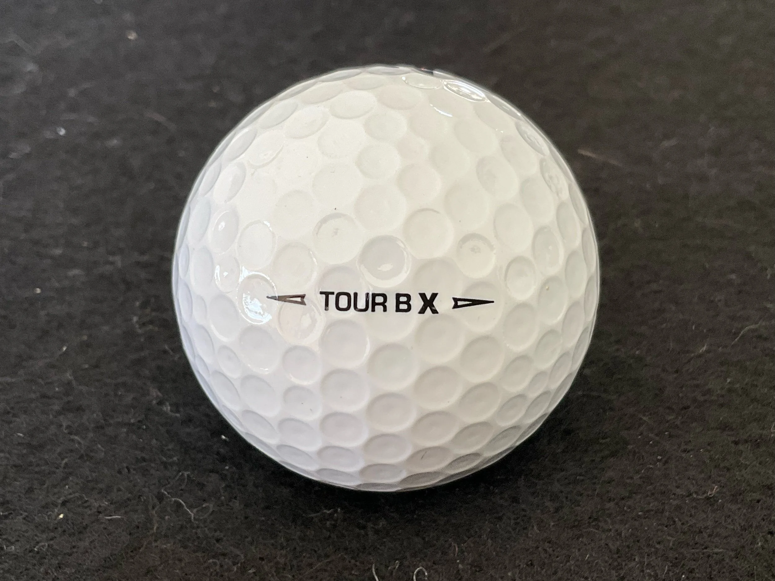 Bridgestone - Tour BX