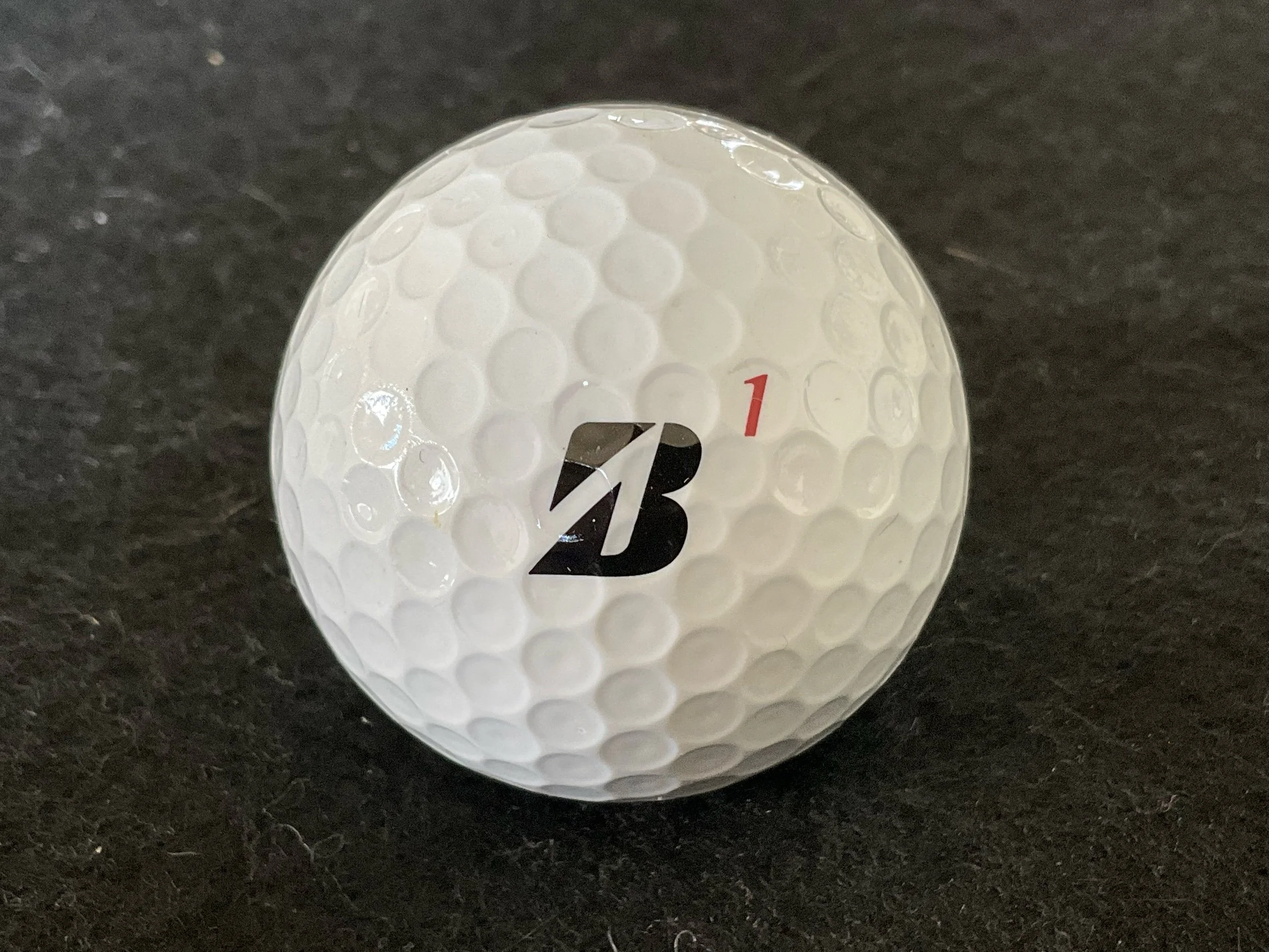 Bridgestone