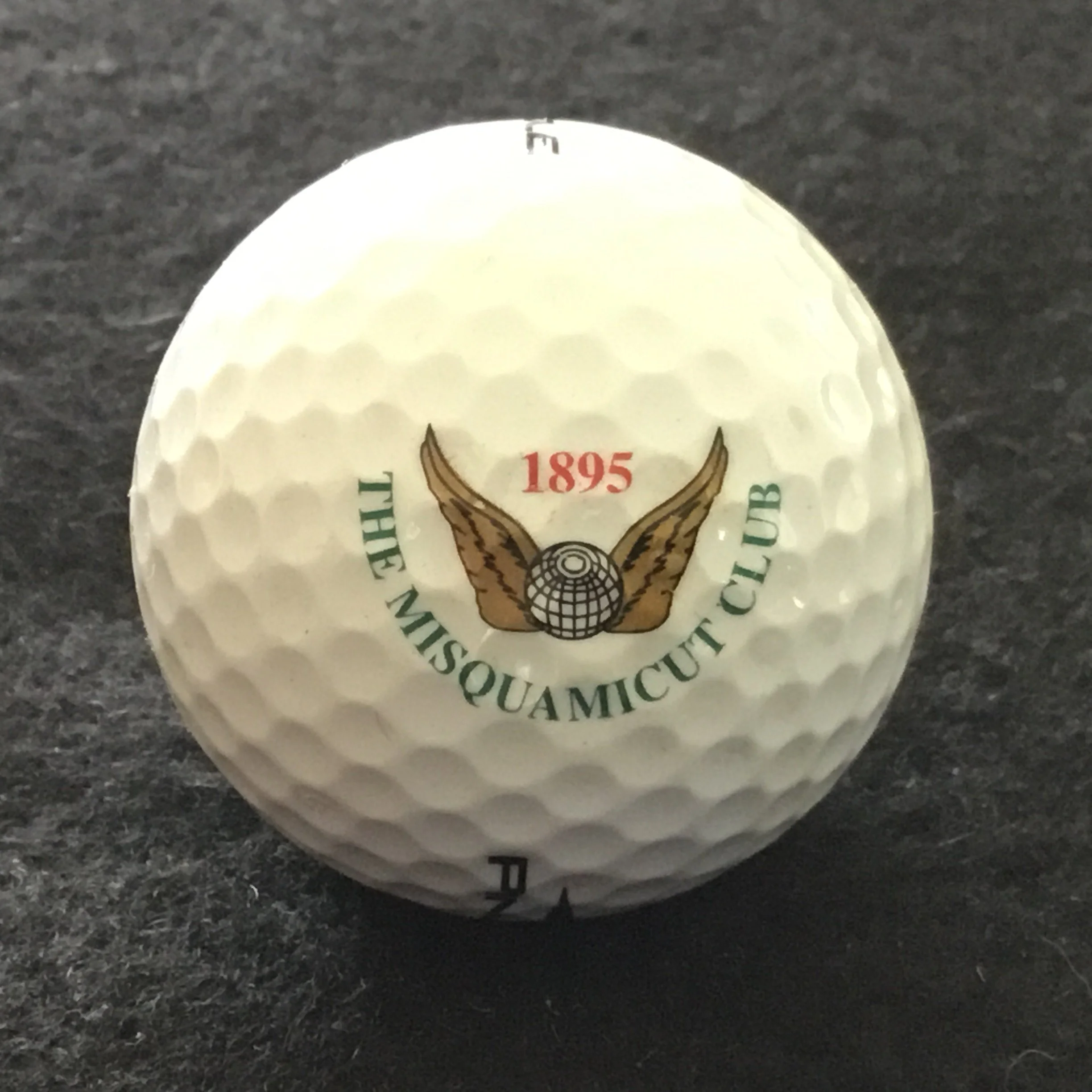 Misquamicut - The Misquamicut Club