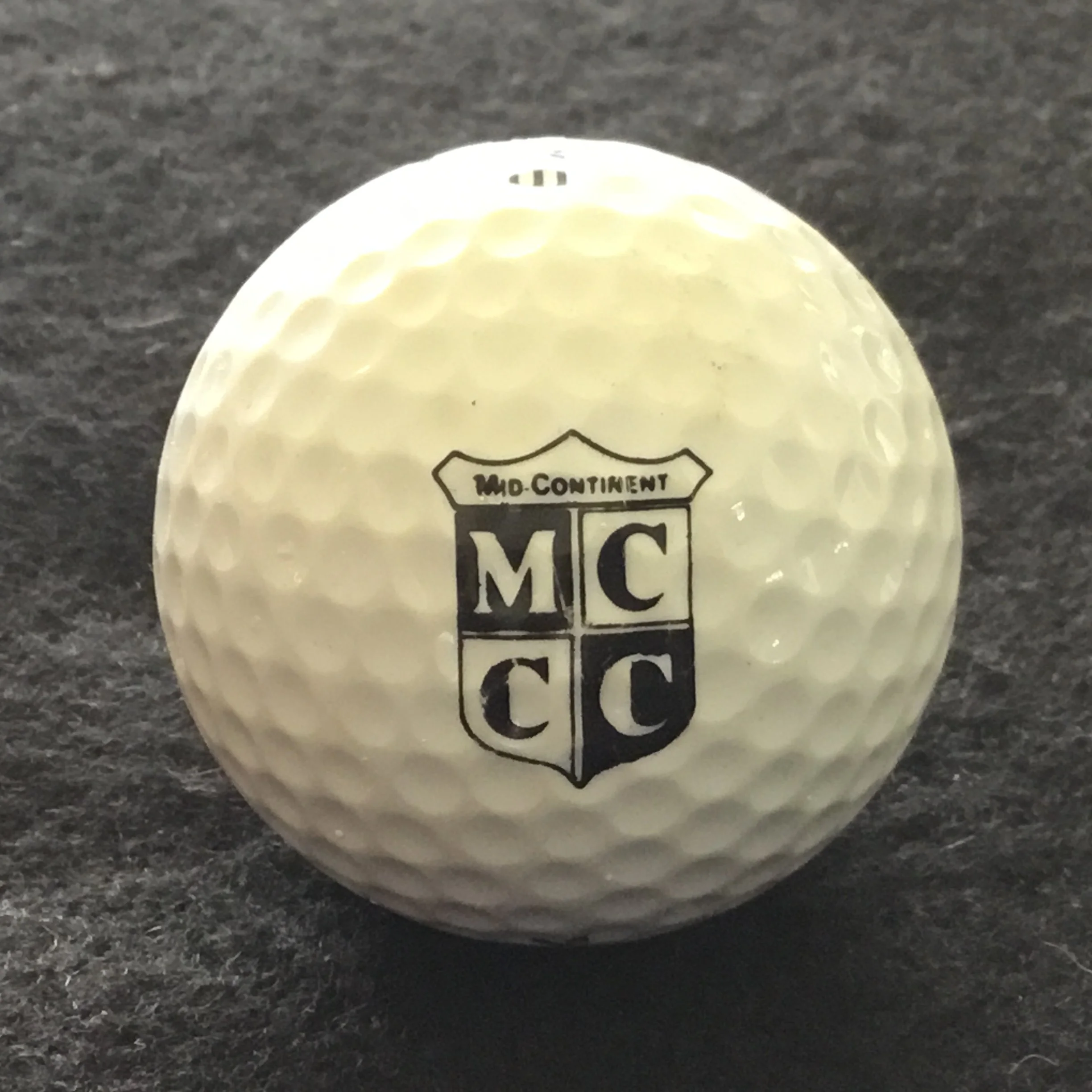 Mid Continent Country Club