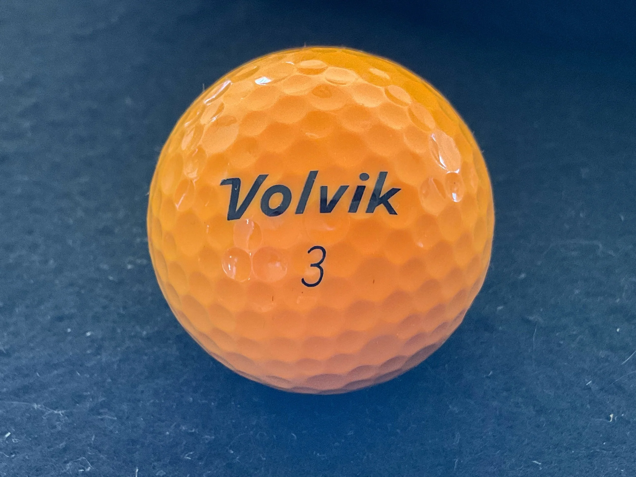 Volvik