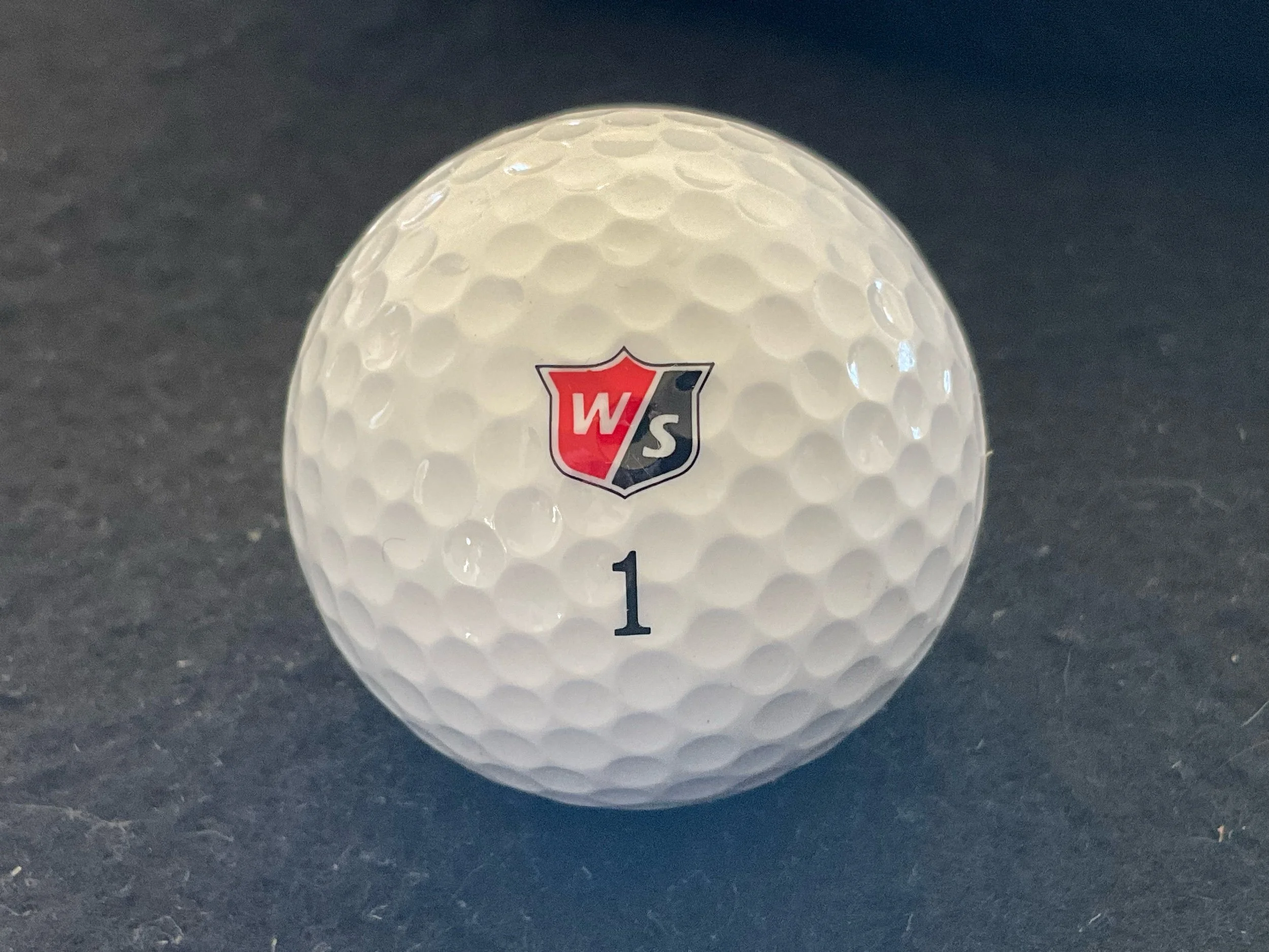 Wilson Staff