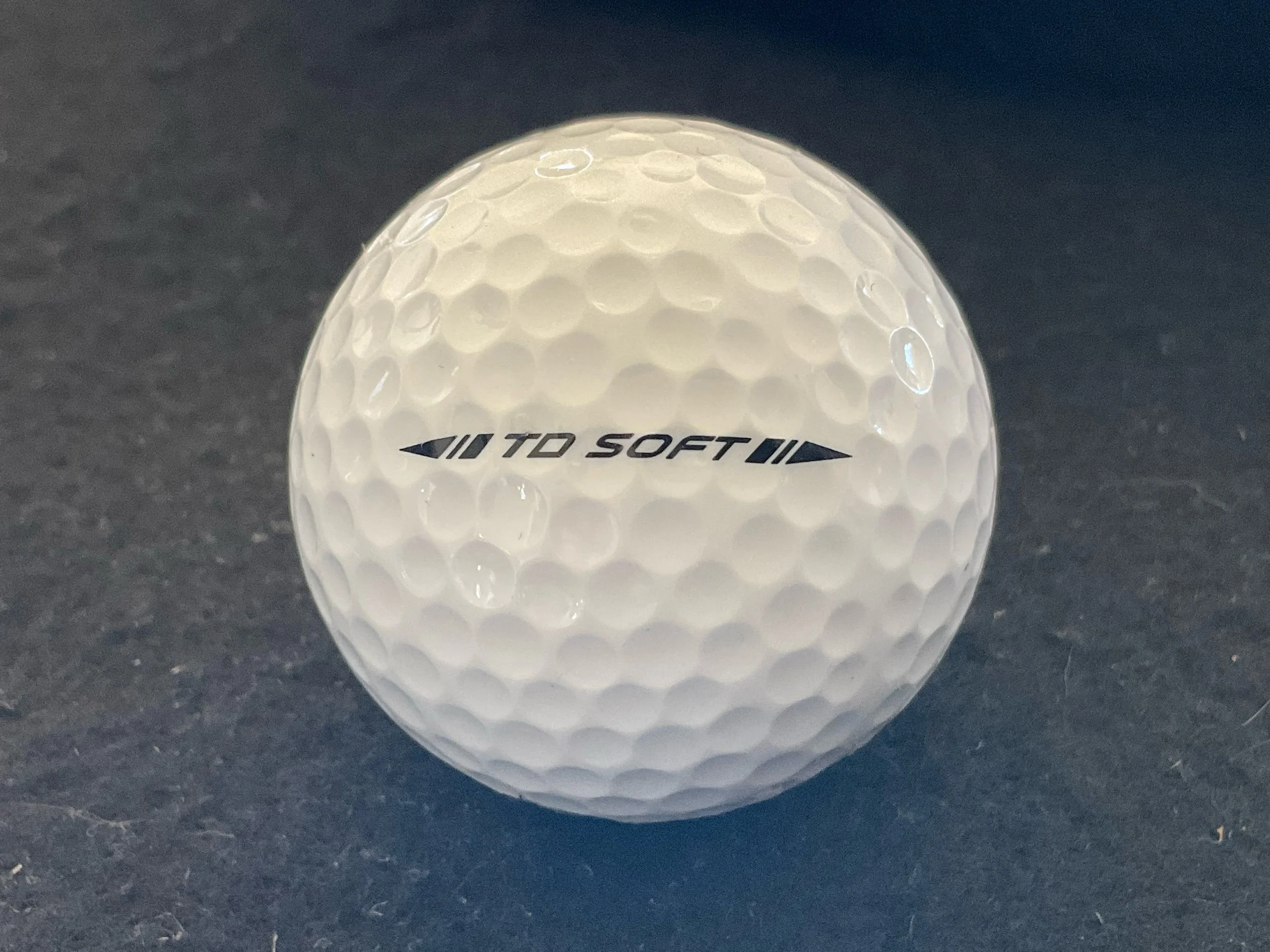 Wilson Staff - TD Soft