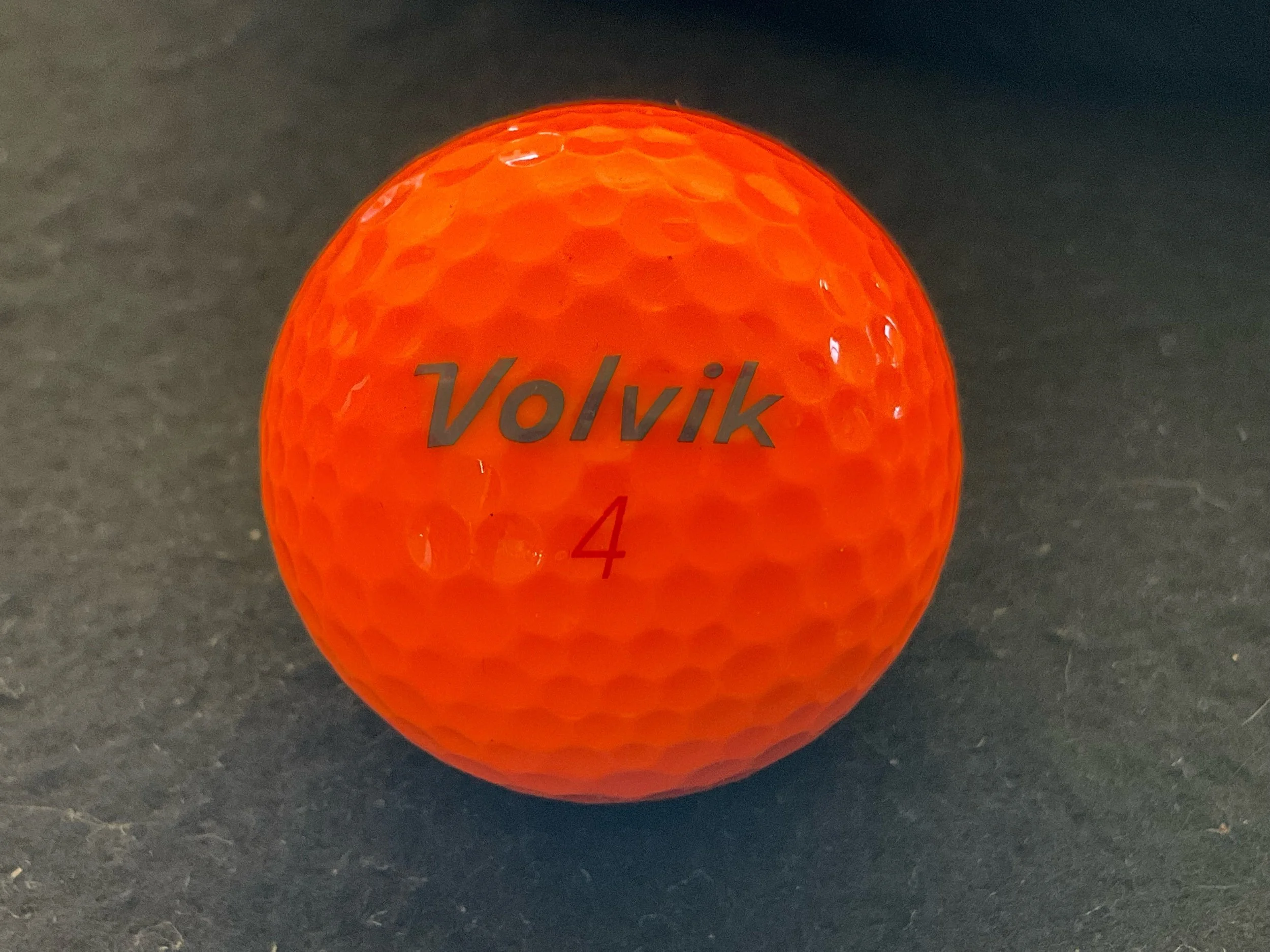 Volvik