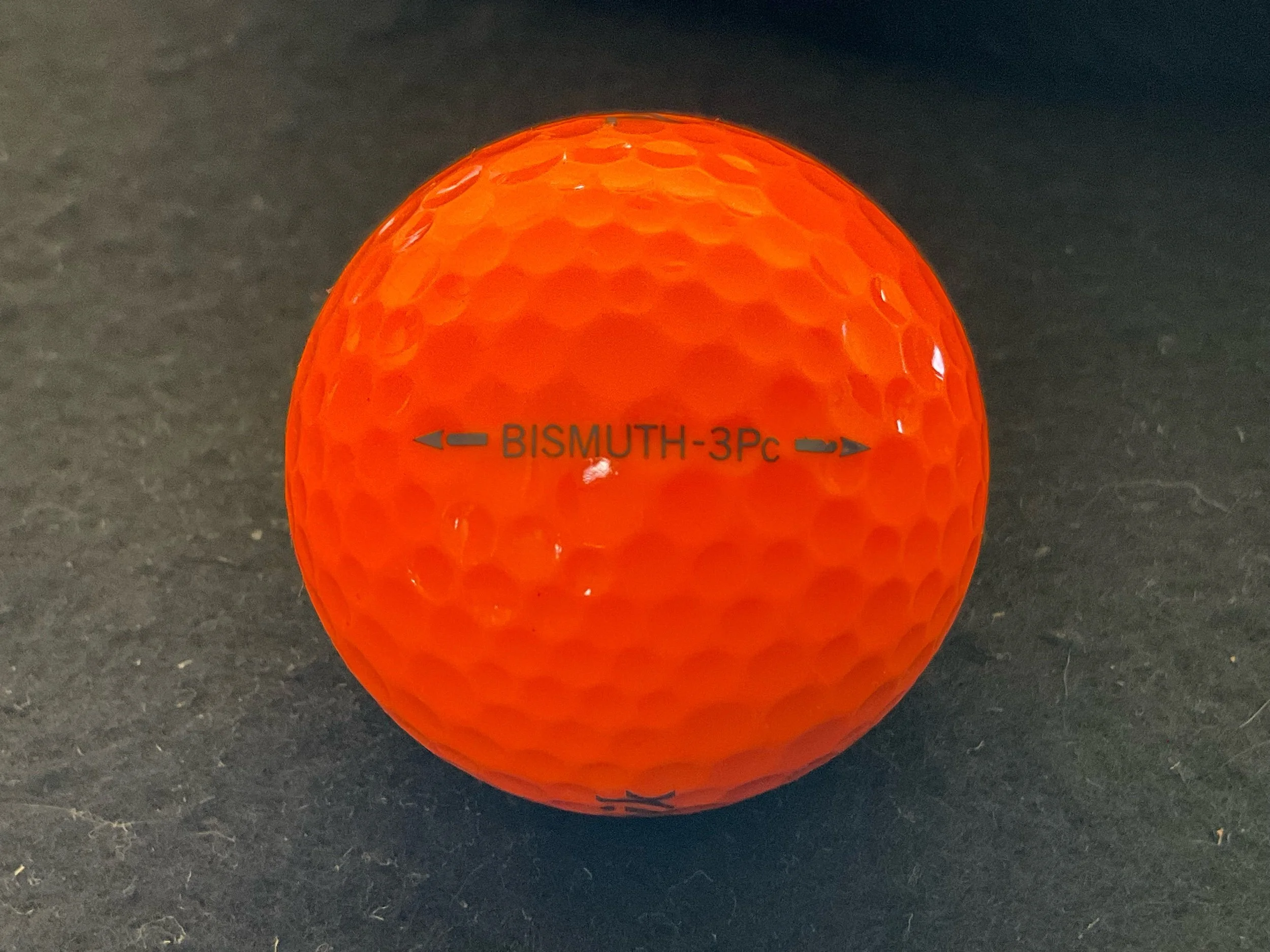 Volvik - Bismuth 3pc
