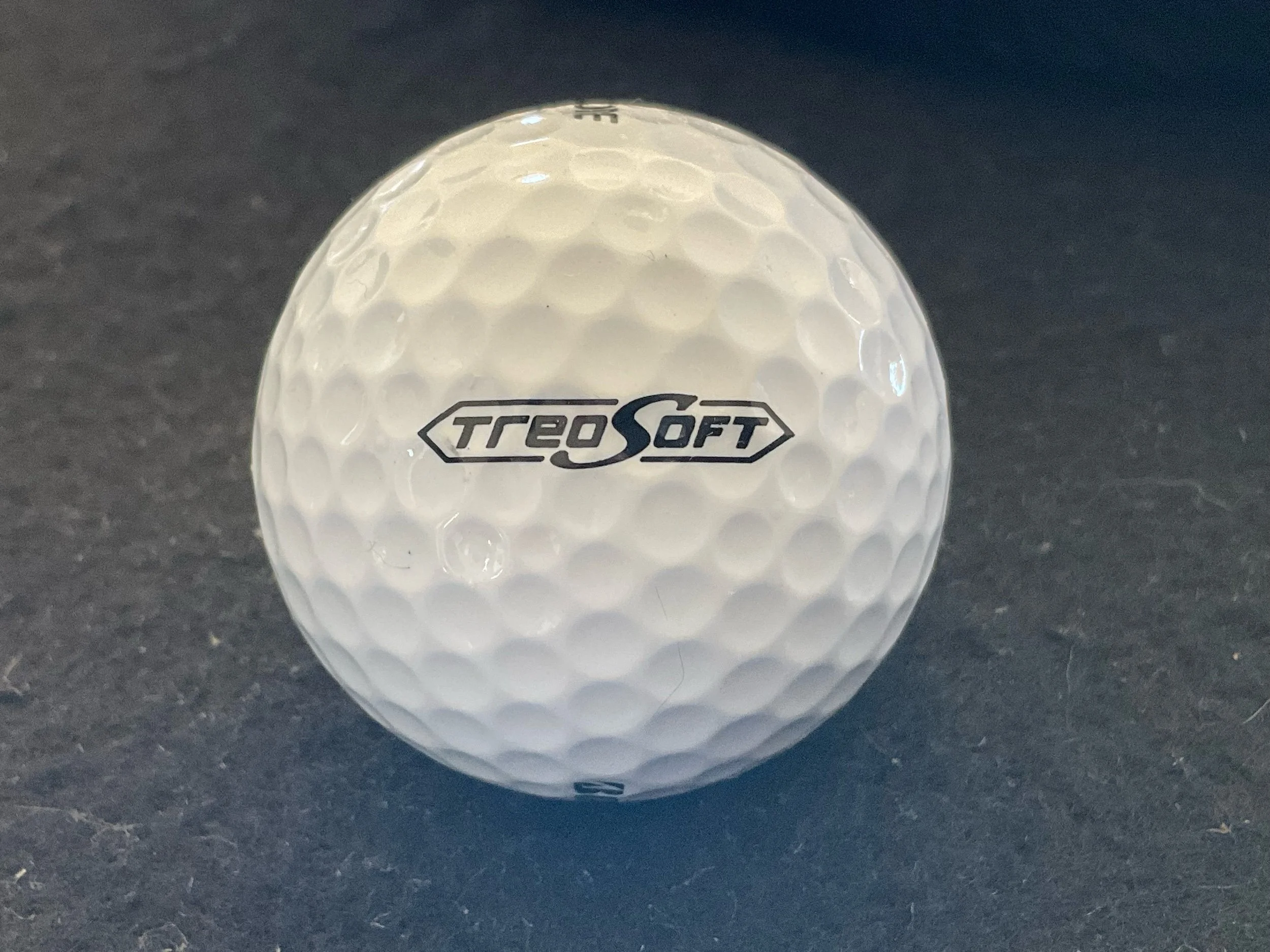 Bridgestone - Treo Soft
