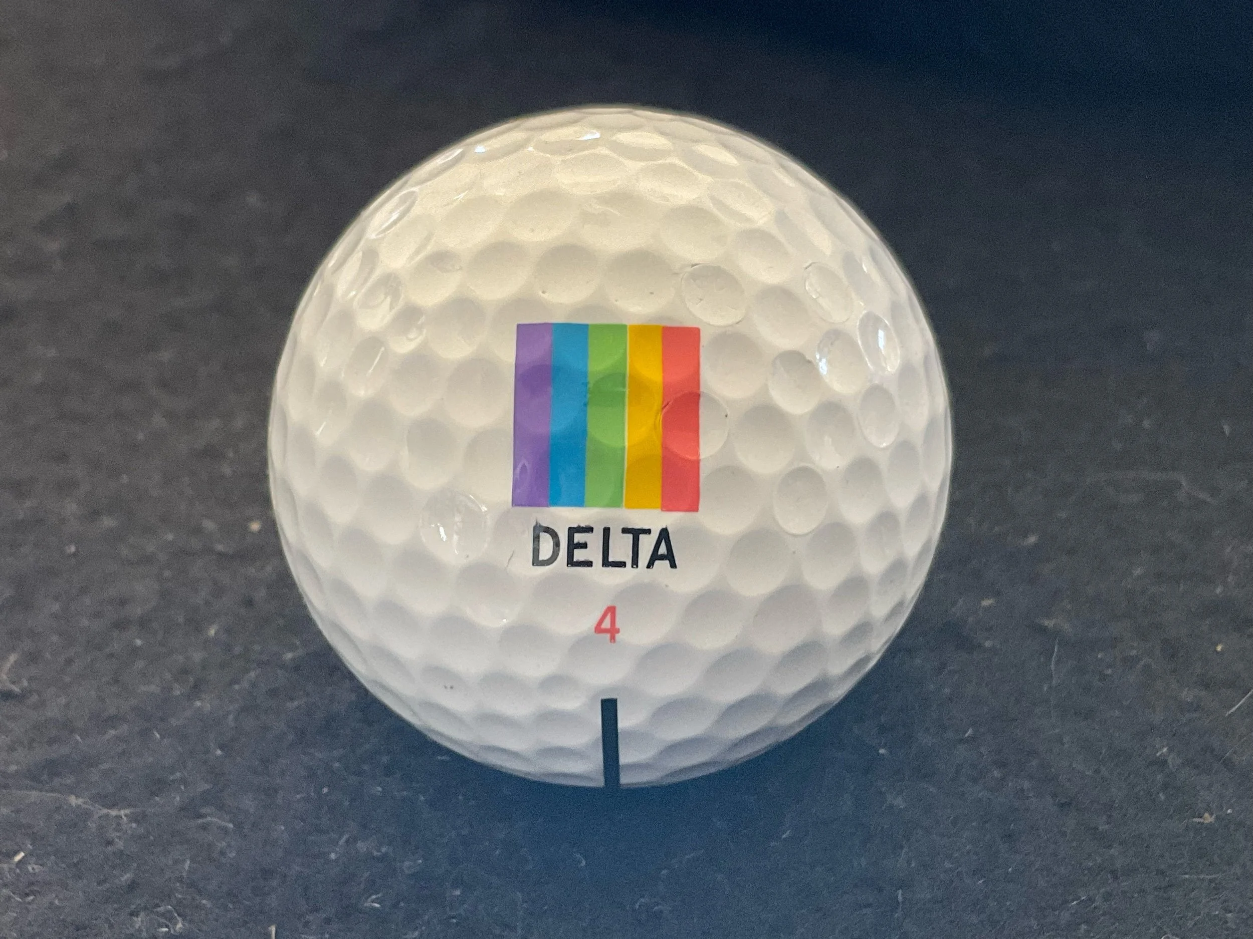 Delta
