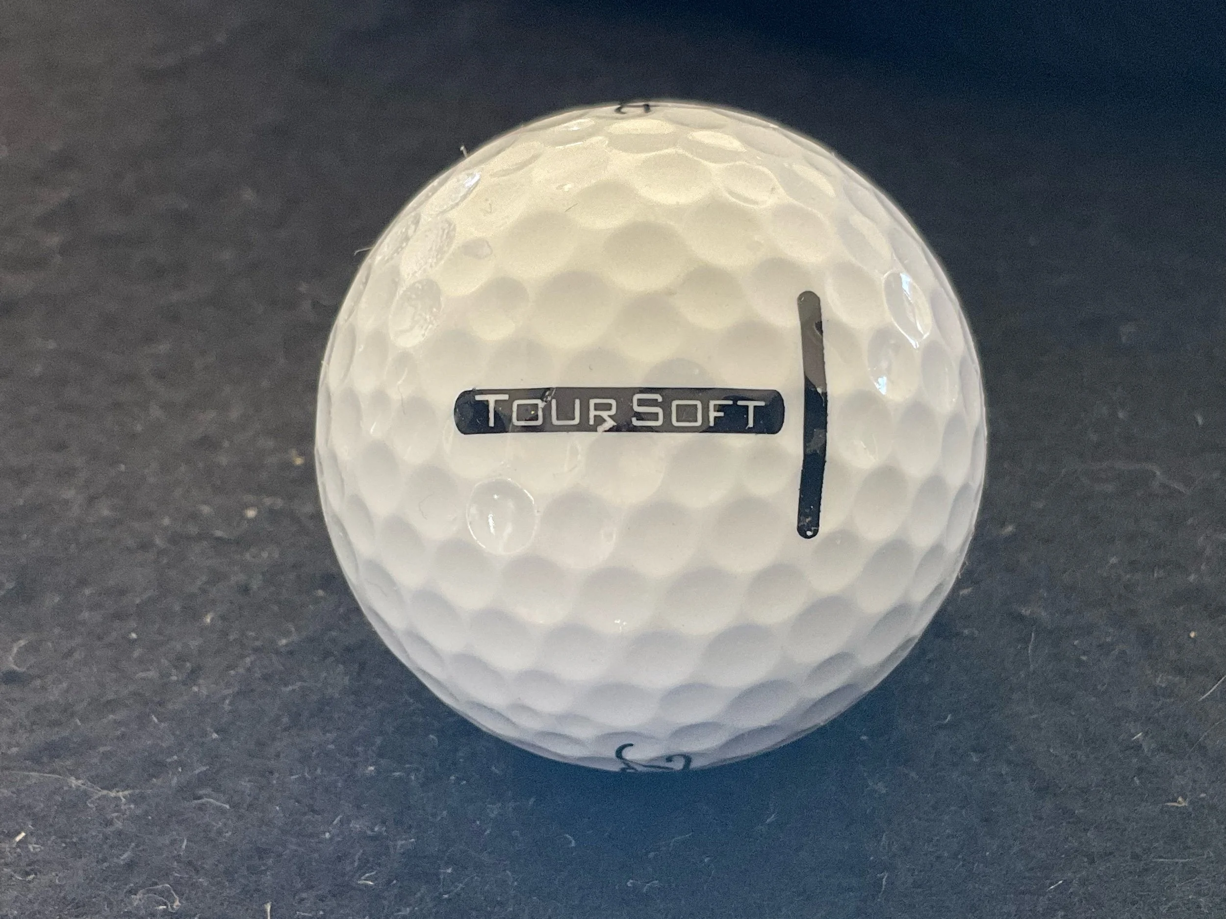 Titleist - Tour Soft