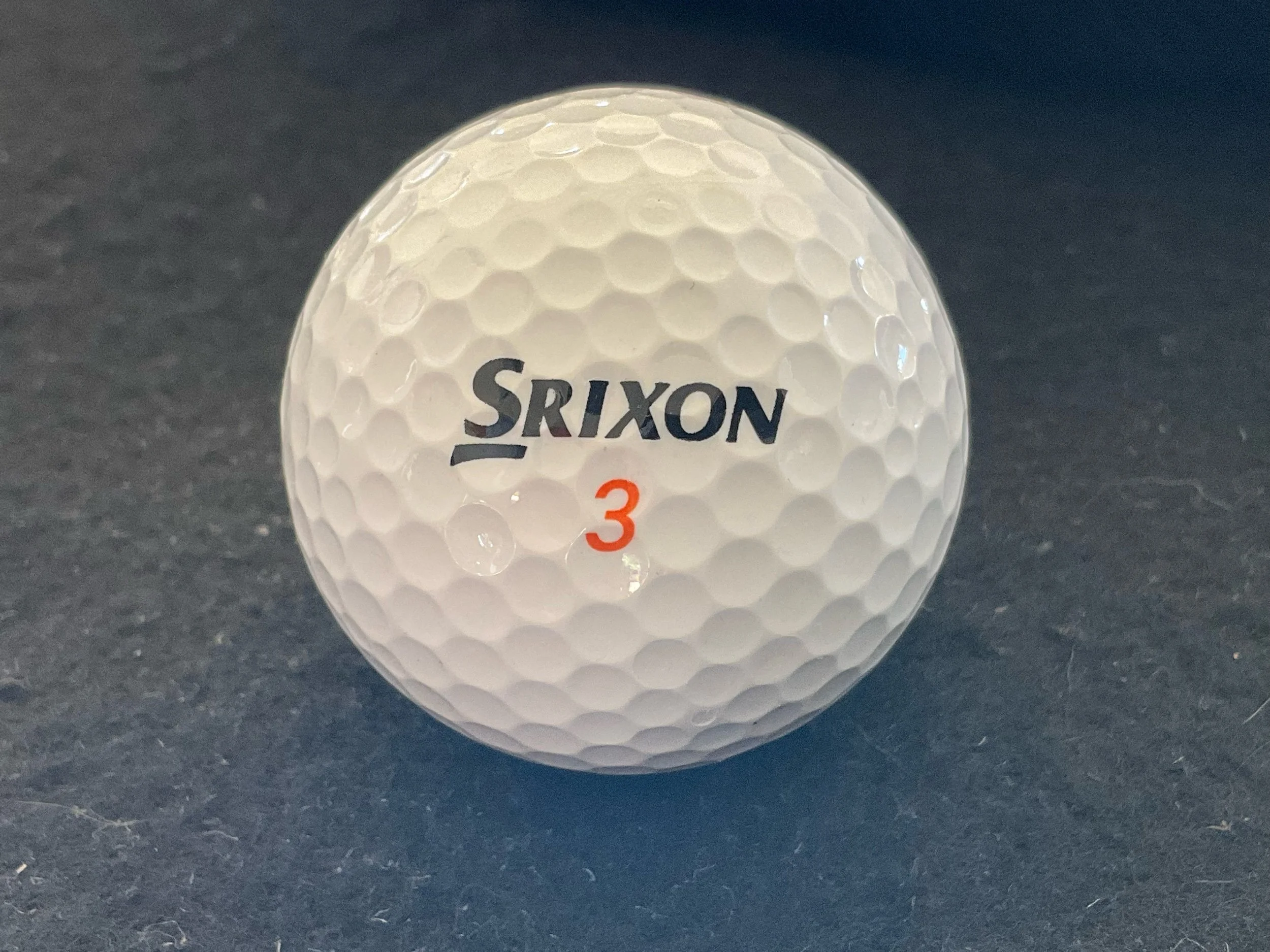 Srixon