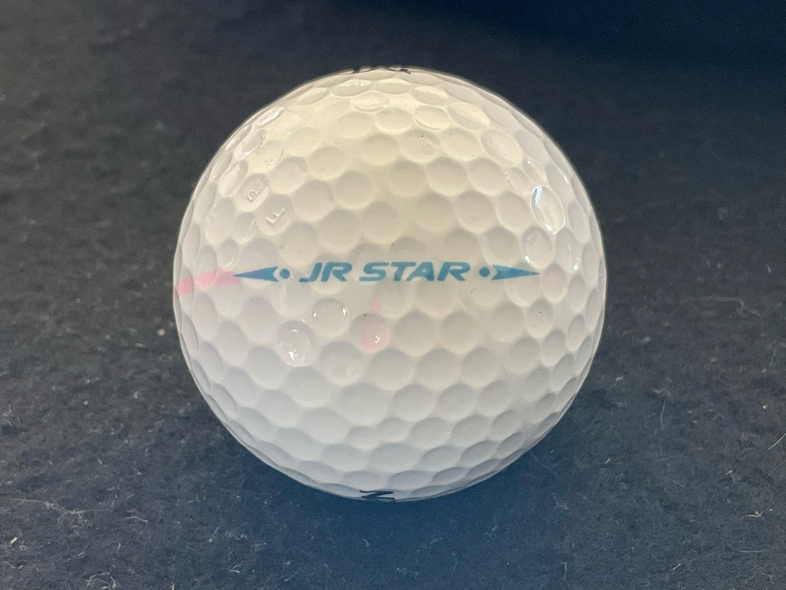 Srixon - JR Star