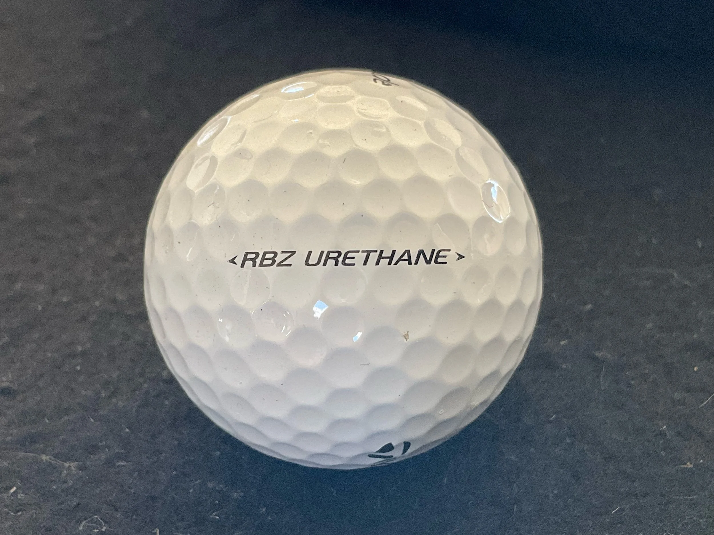 Taylor Made - RBZ Urethane