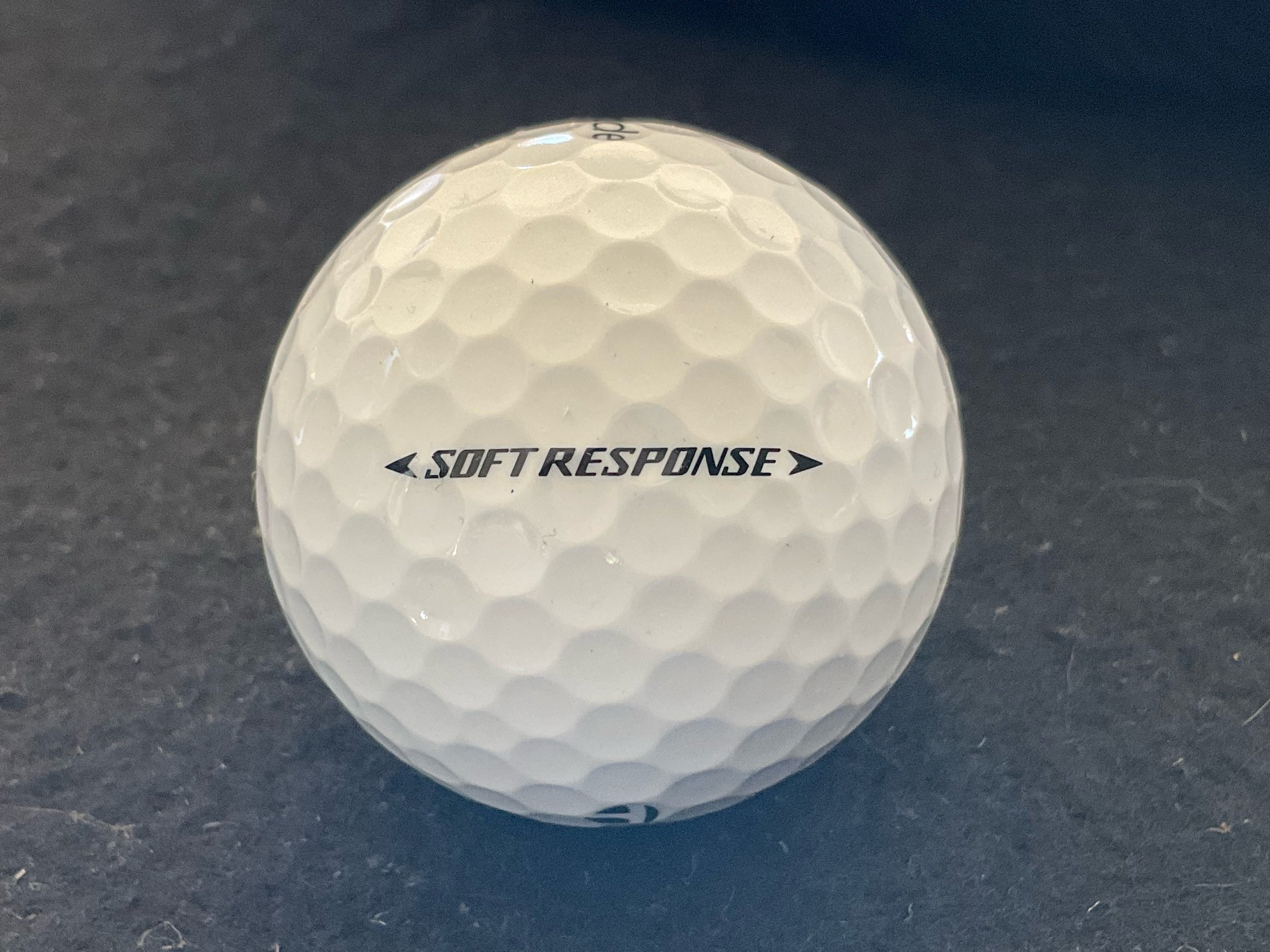 Taylor Made - Soft Response