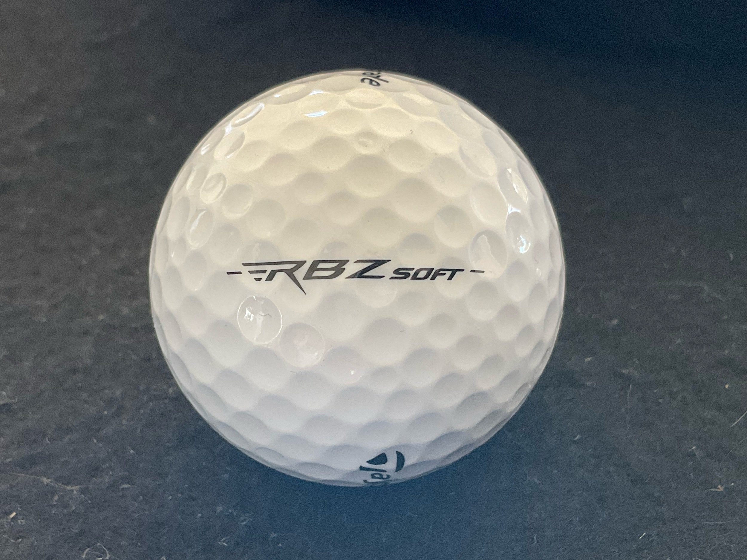 Taylor Made - RBZ Soft