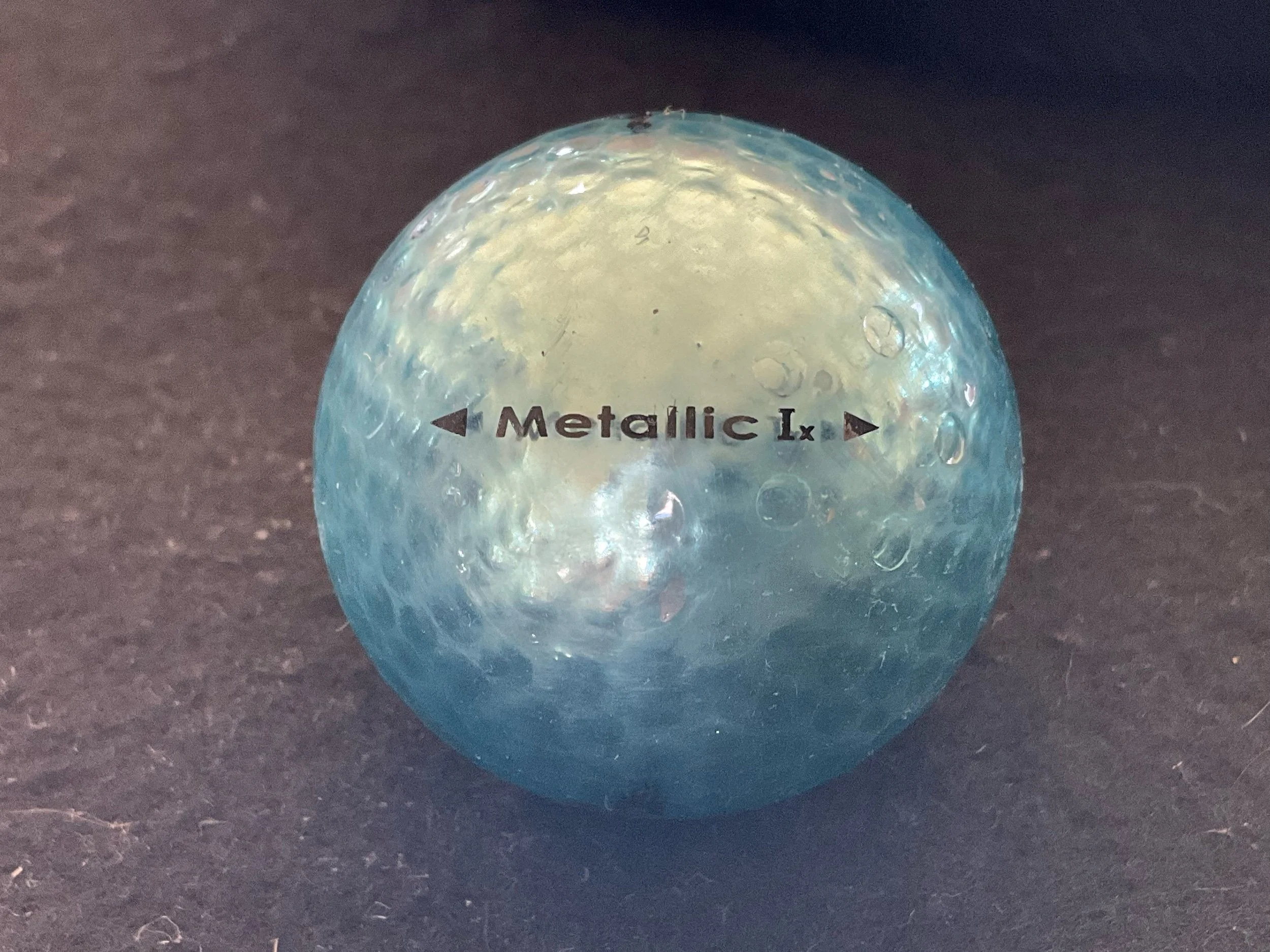Chromax - Metallic