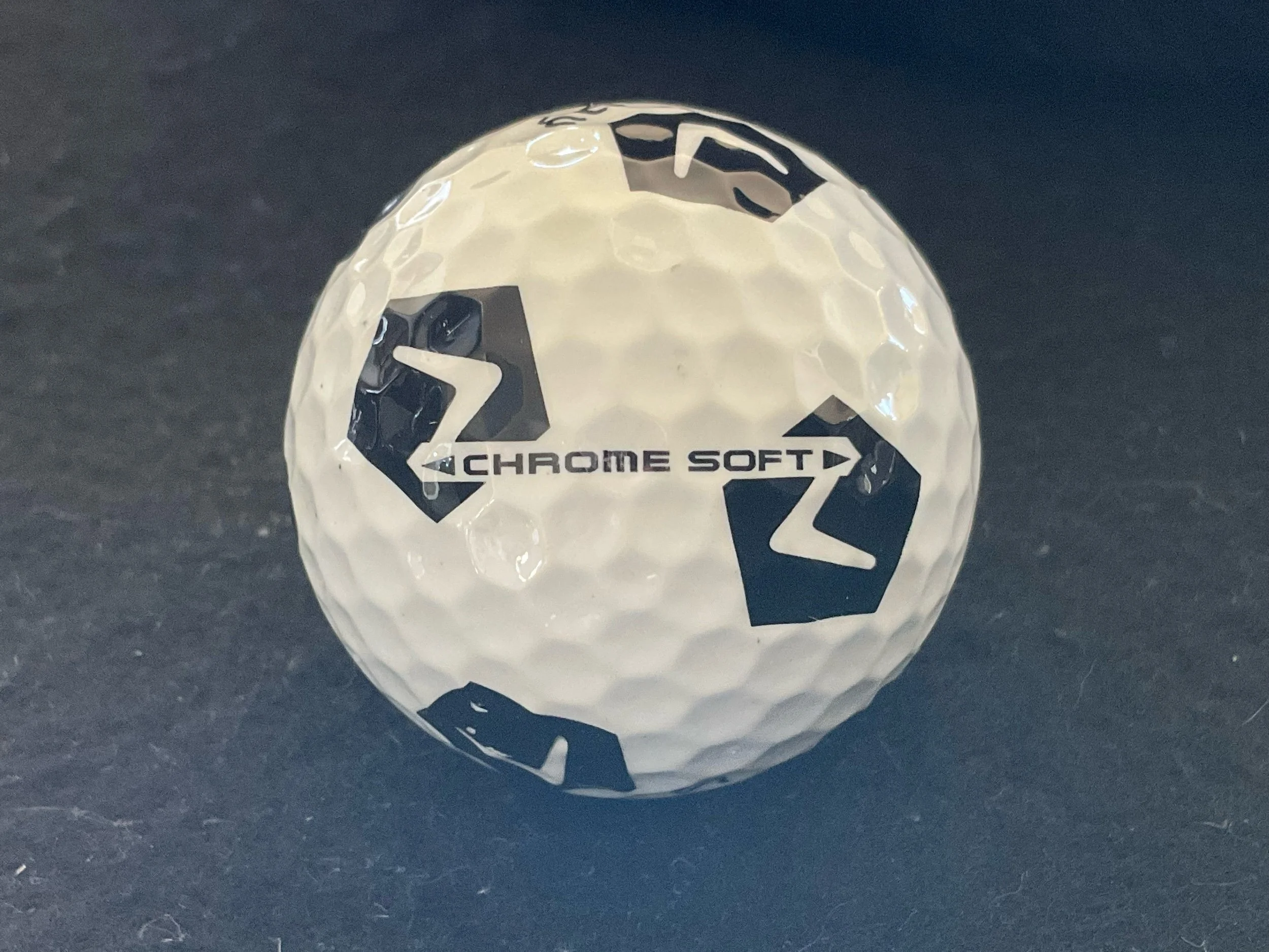 Callaway - Chrome Soft