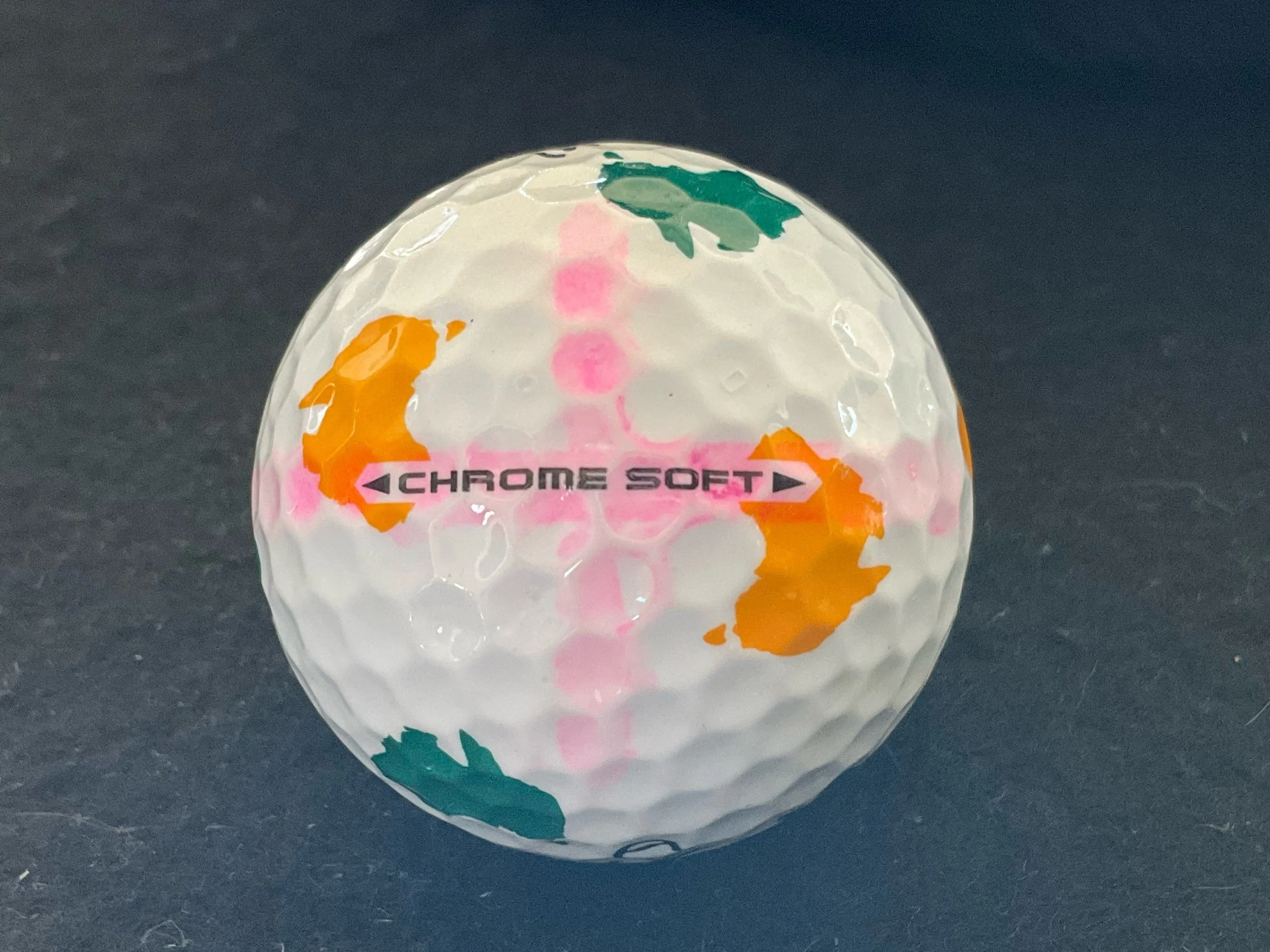 Callaway - Chrome Soft