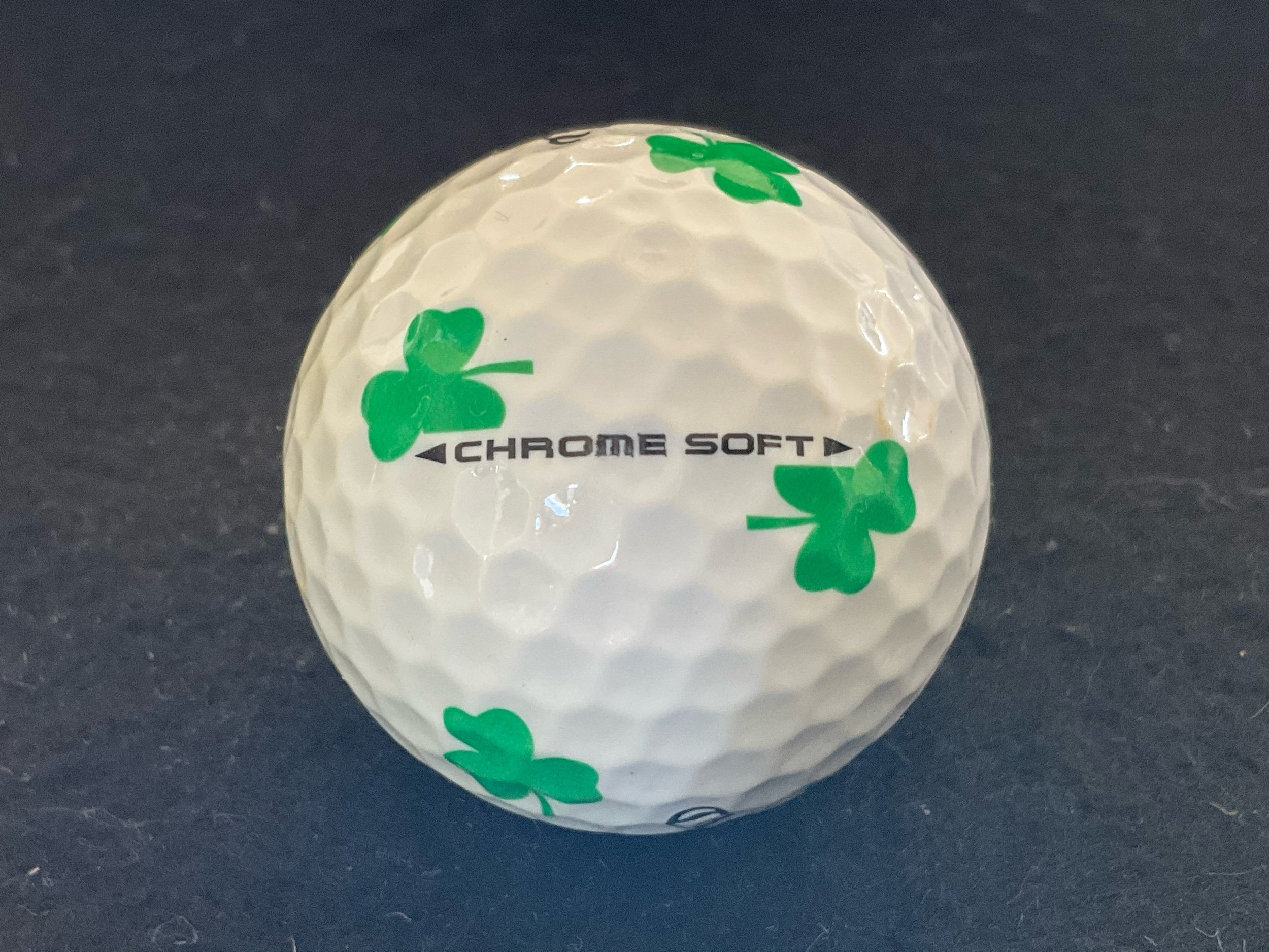 Callaway - Chrome Soft