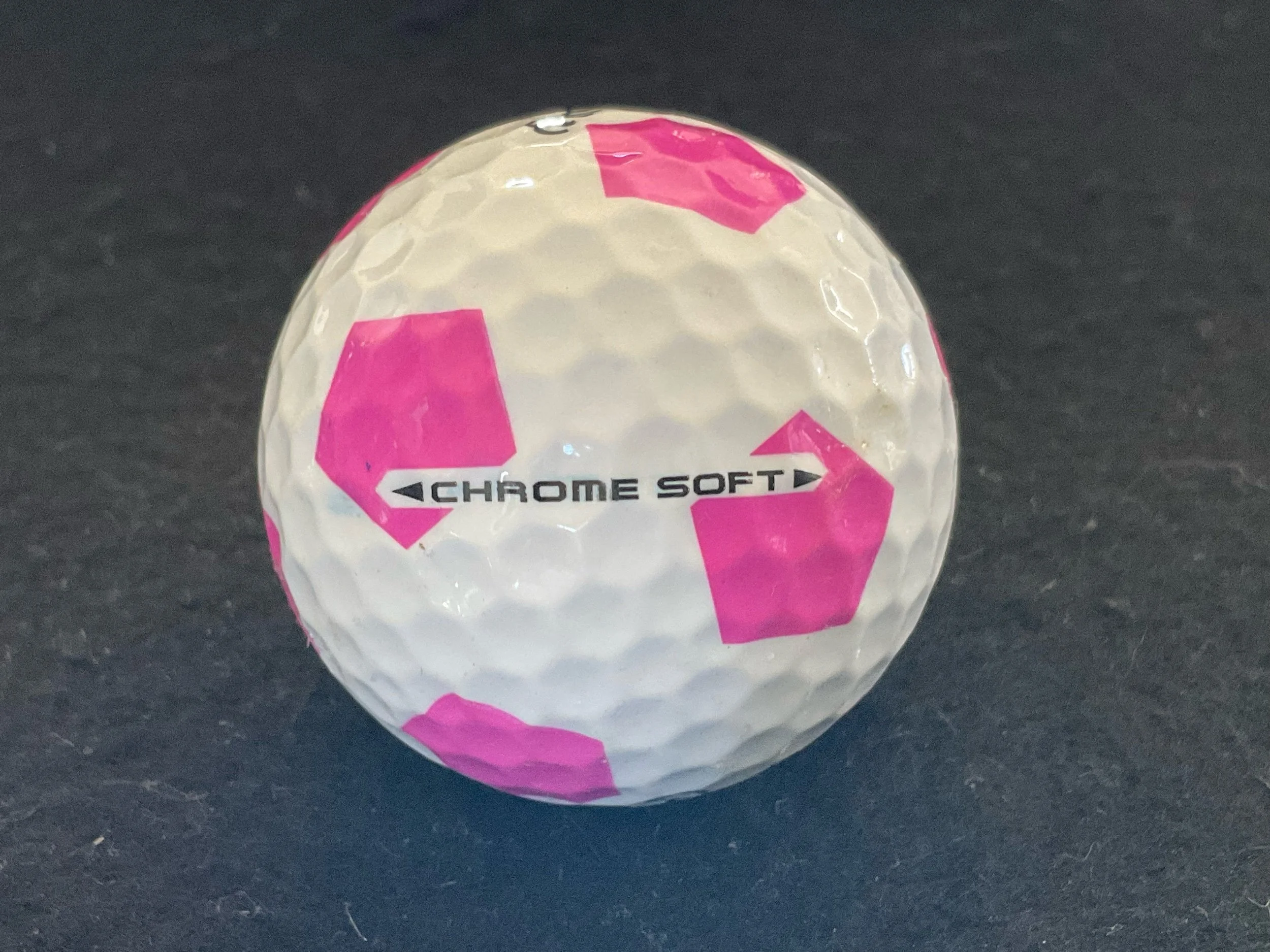 Callaway - Chrome Soft