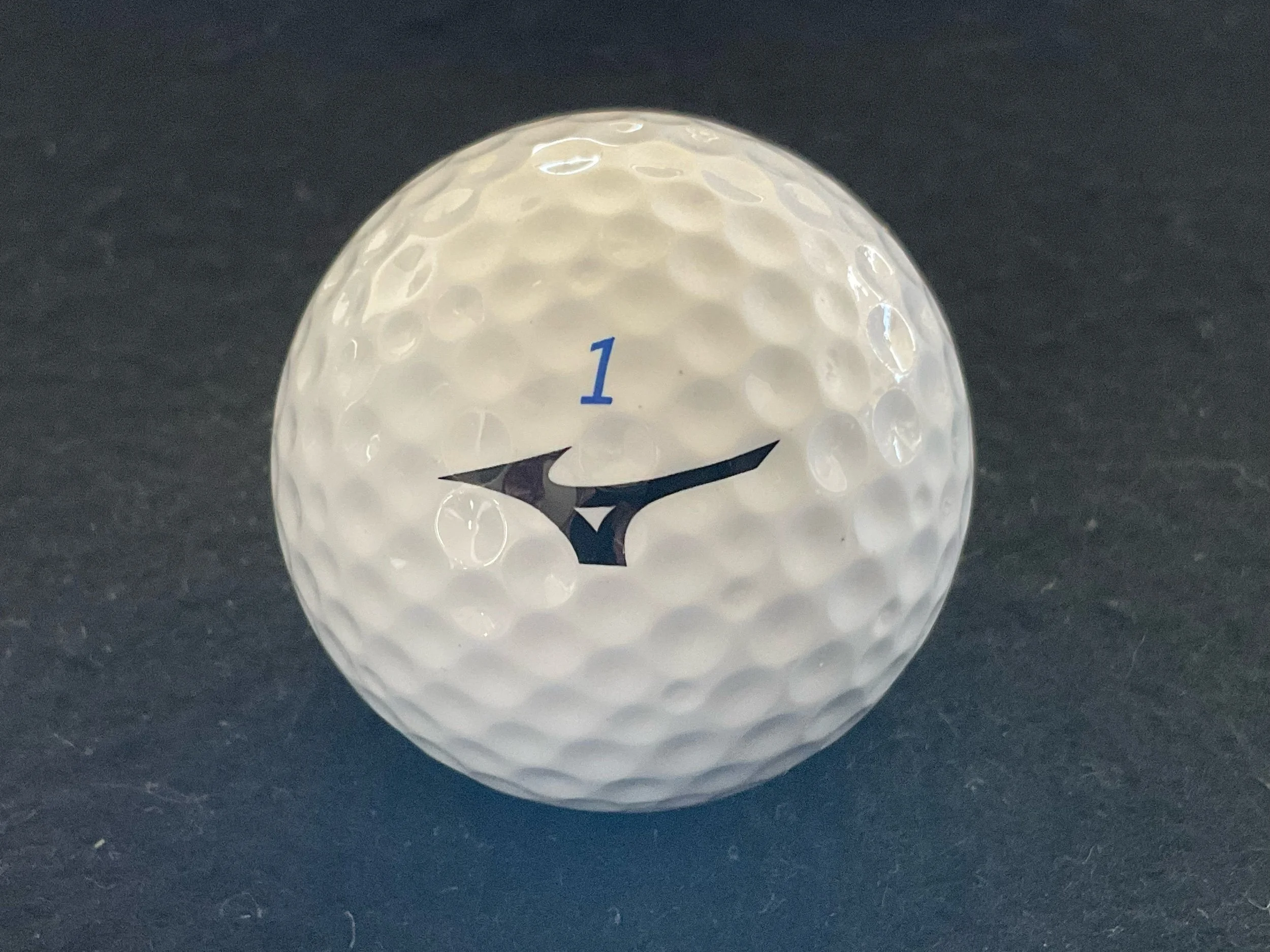 Mizuno