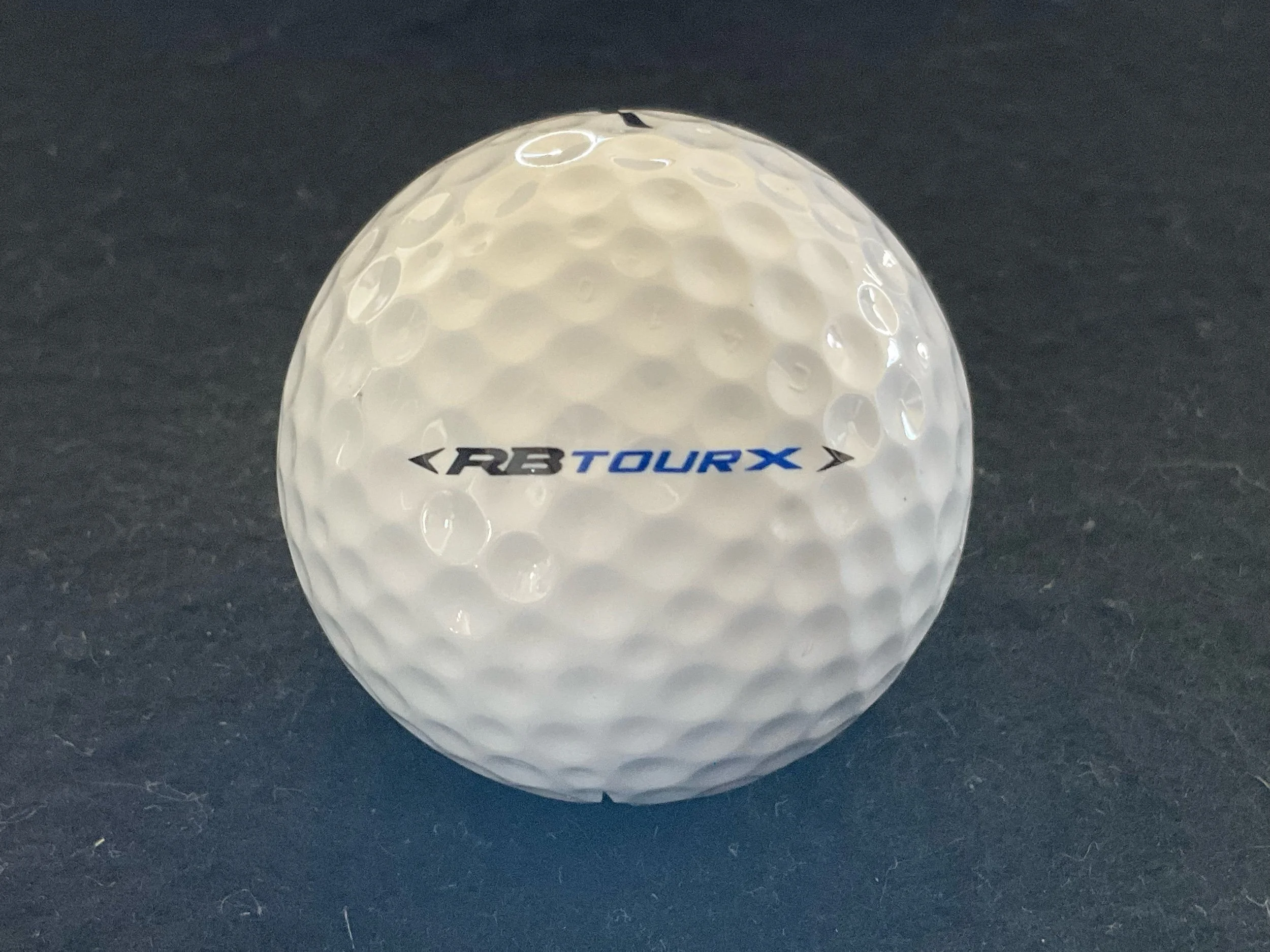 Mizuno - RB Tour X