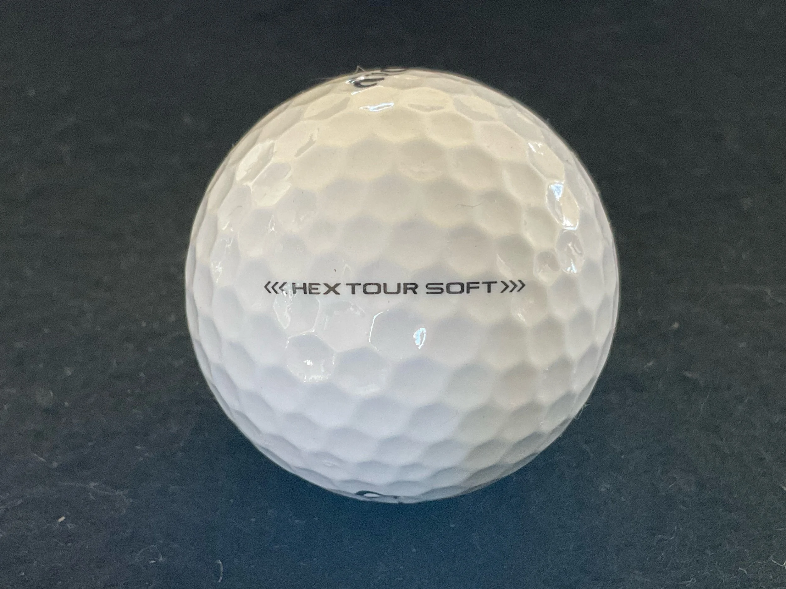 Callaway - Hex Tour Soft
