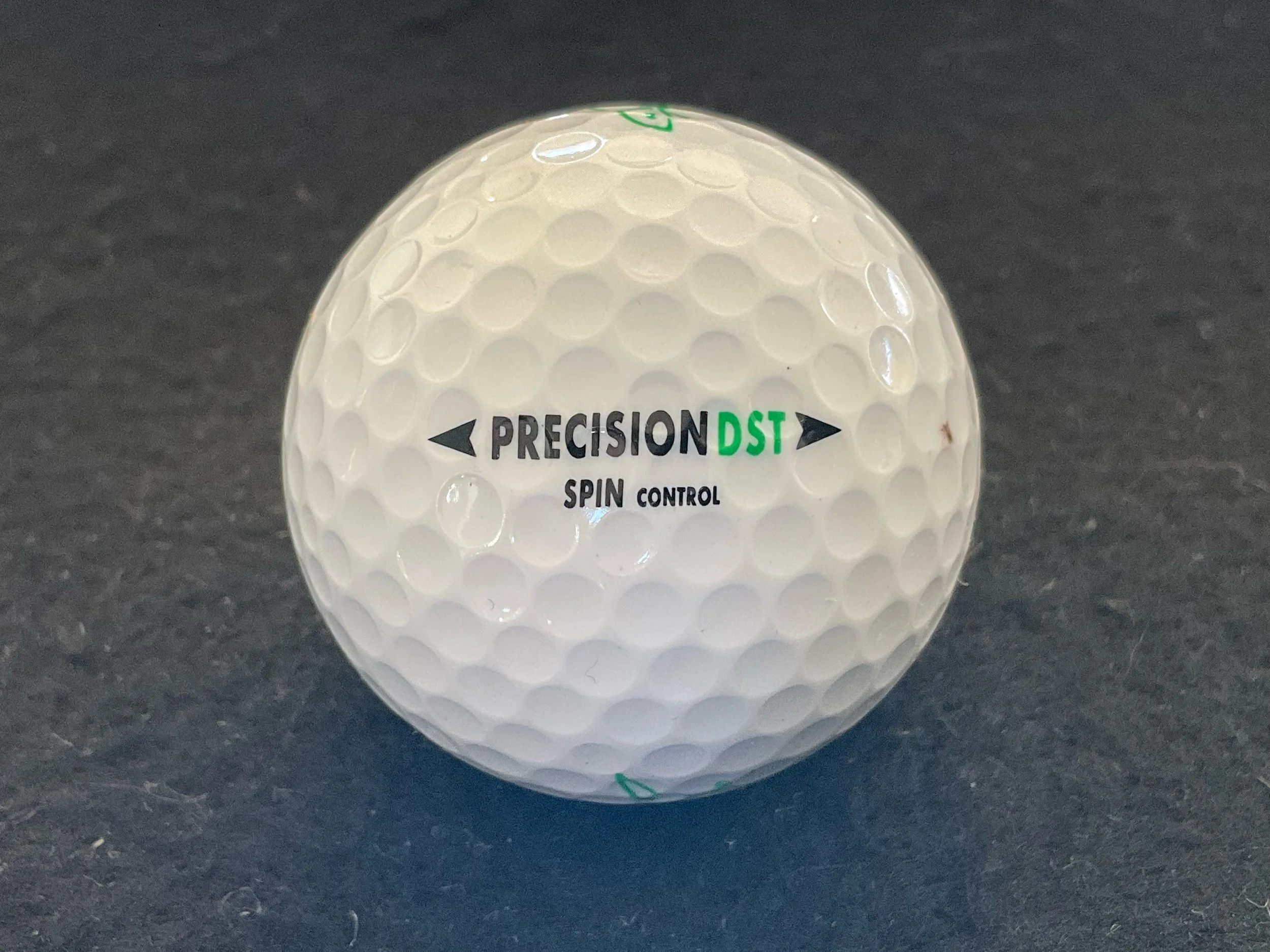 Shark - Precision DST