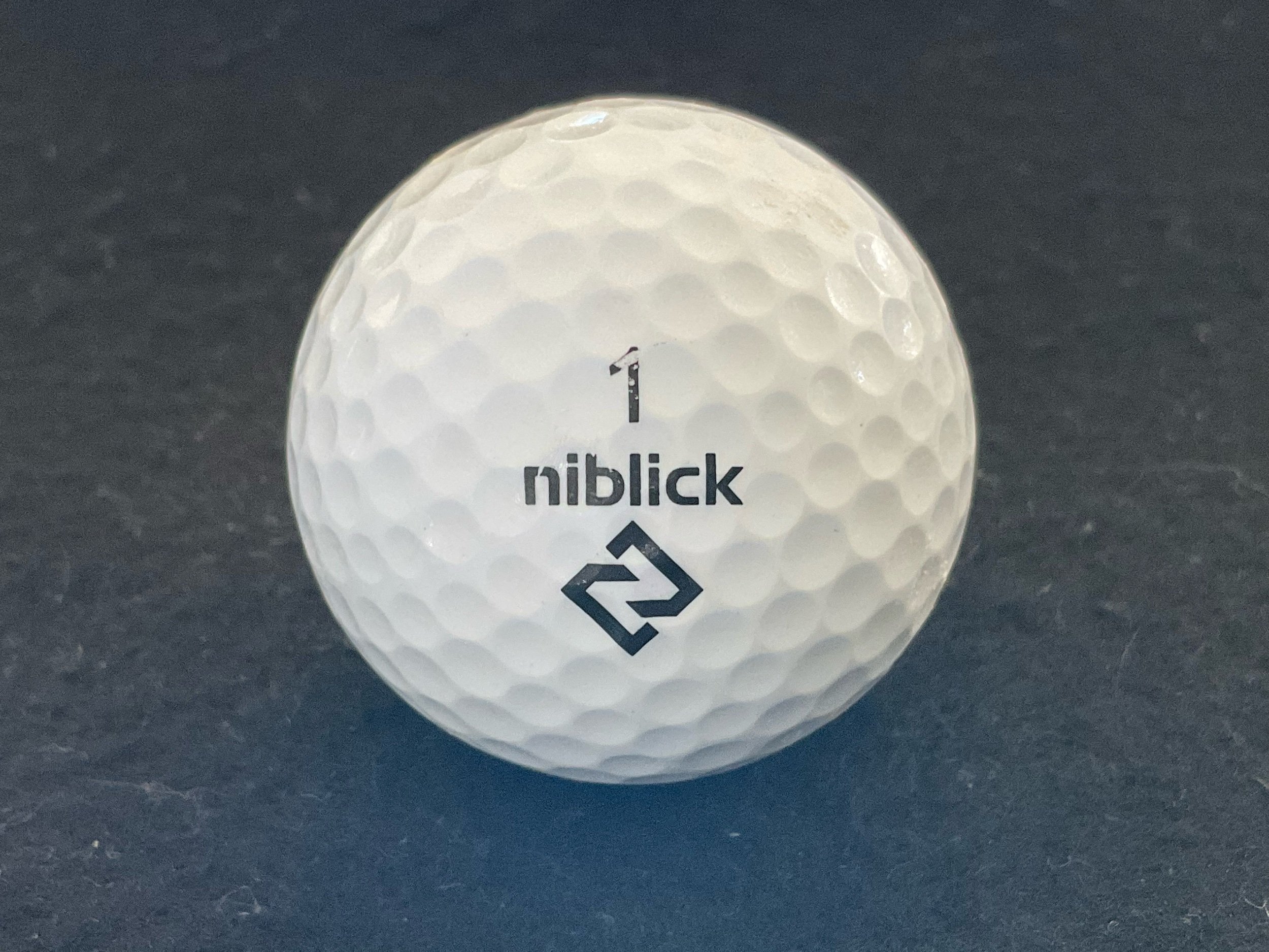Niblick