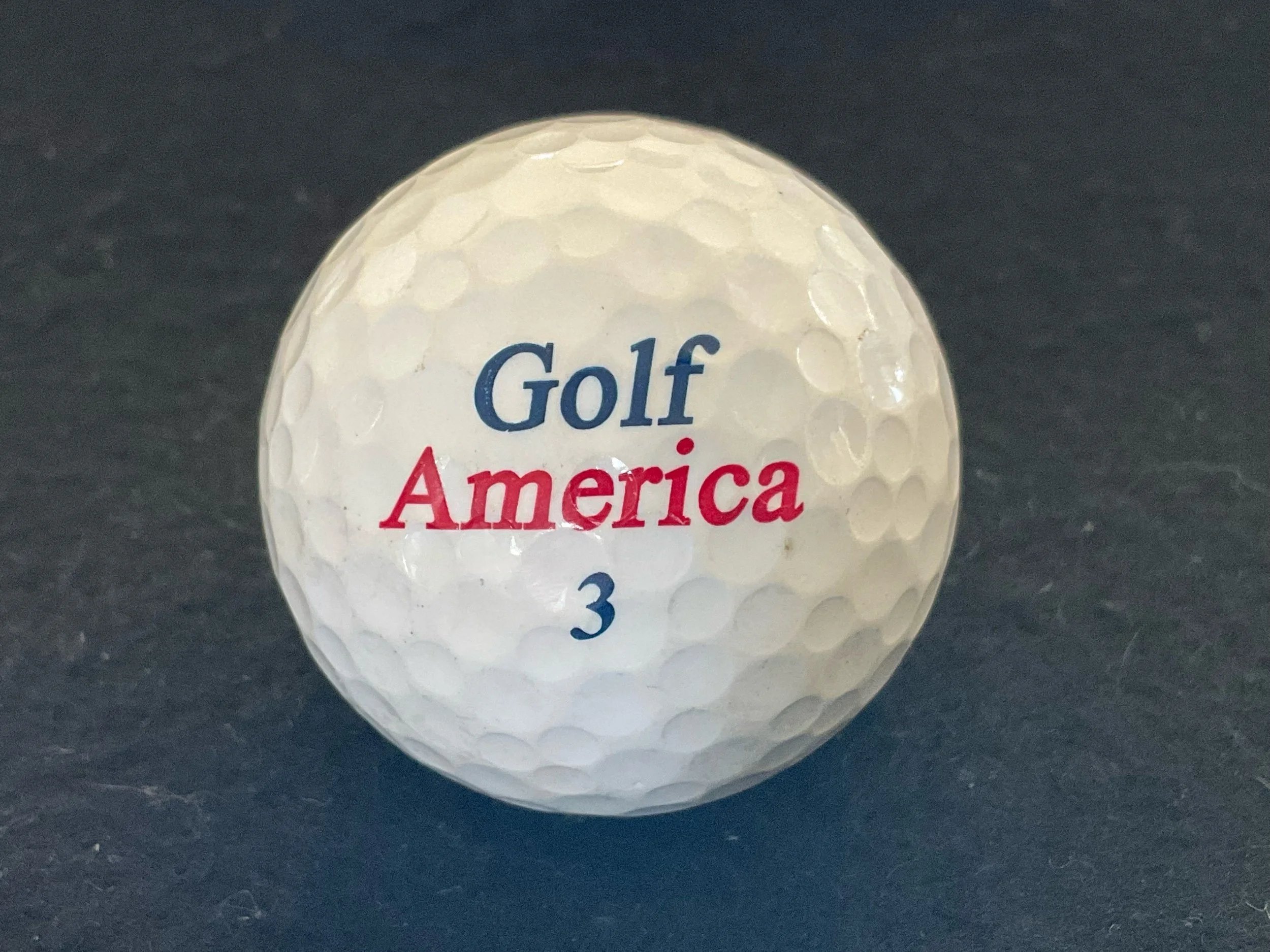 Golf America